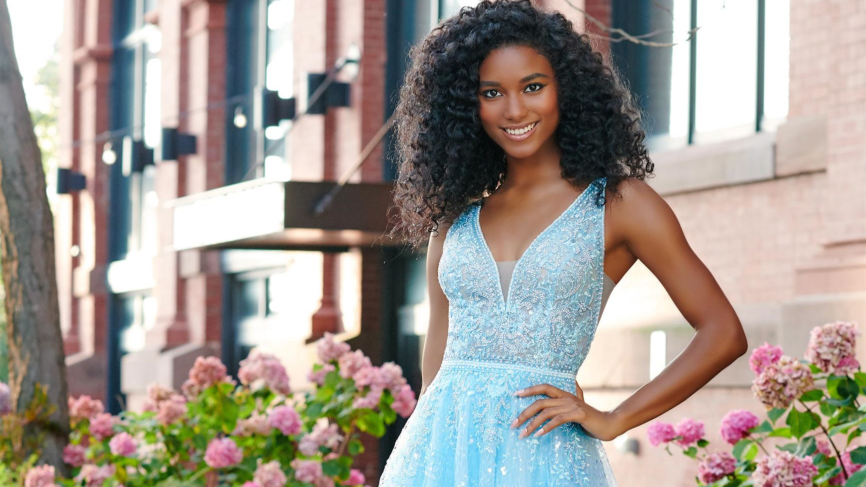Homecoming Dress Inspo 2022 Desktop Image