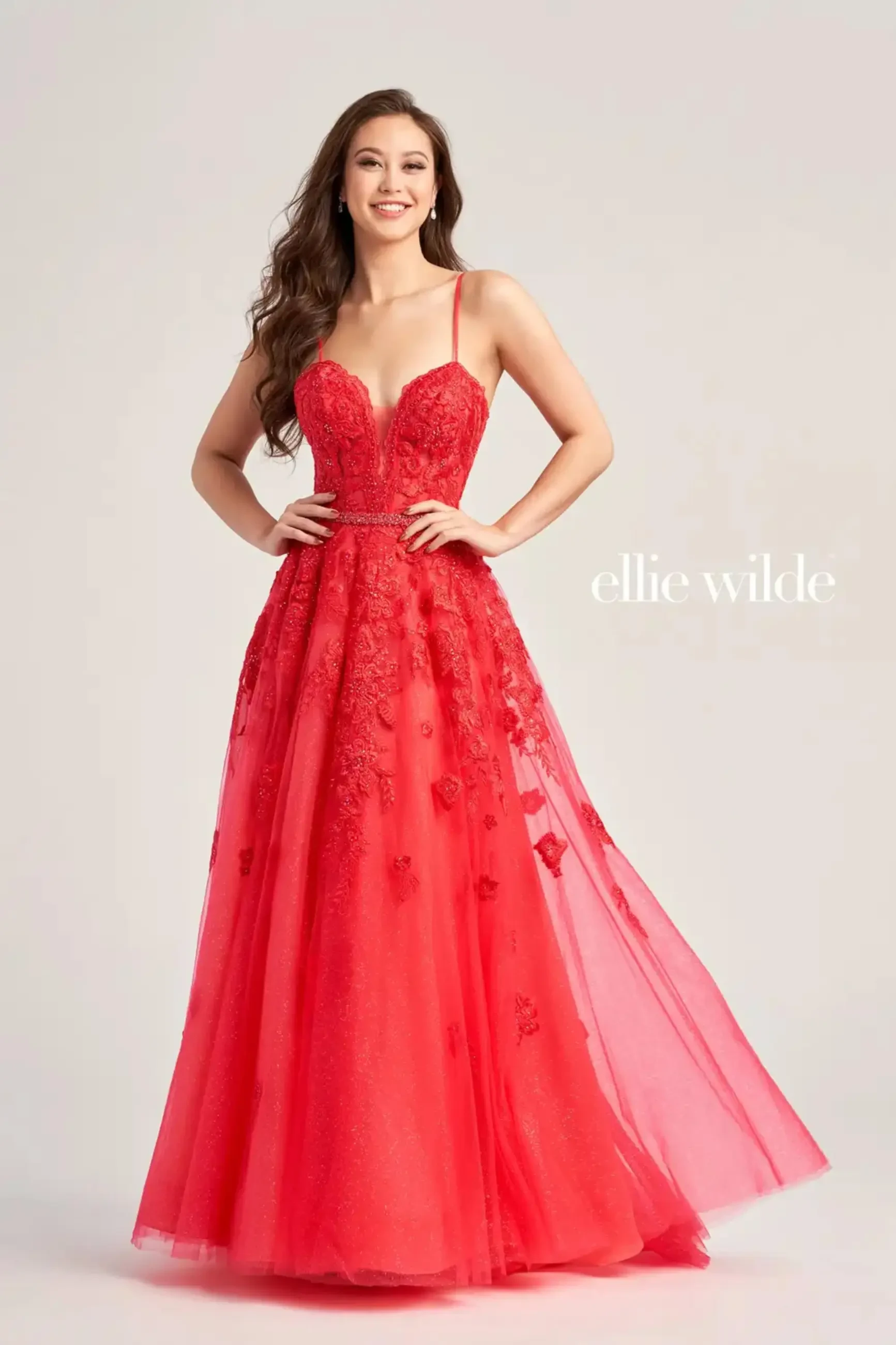 Glamour for Every Body: Plus-Size Prom Dress Picks