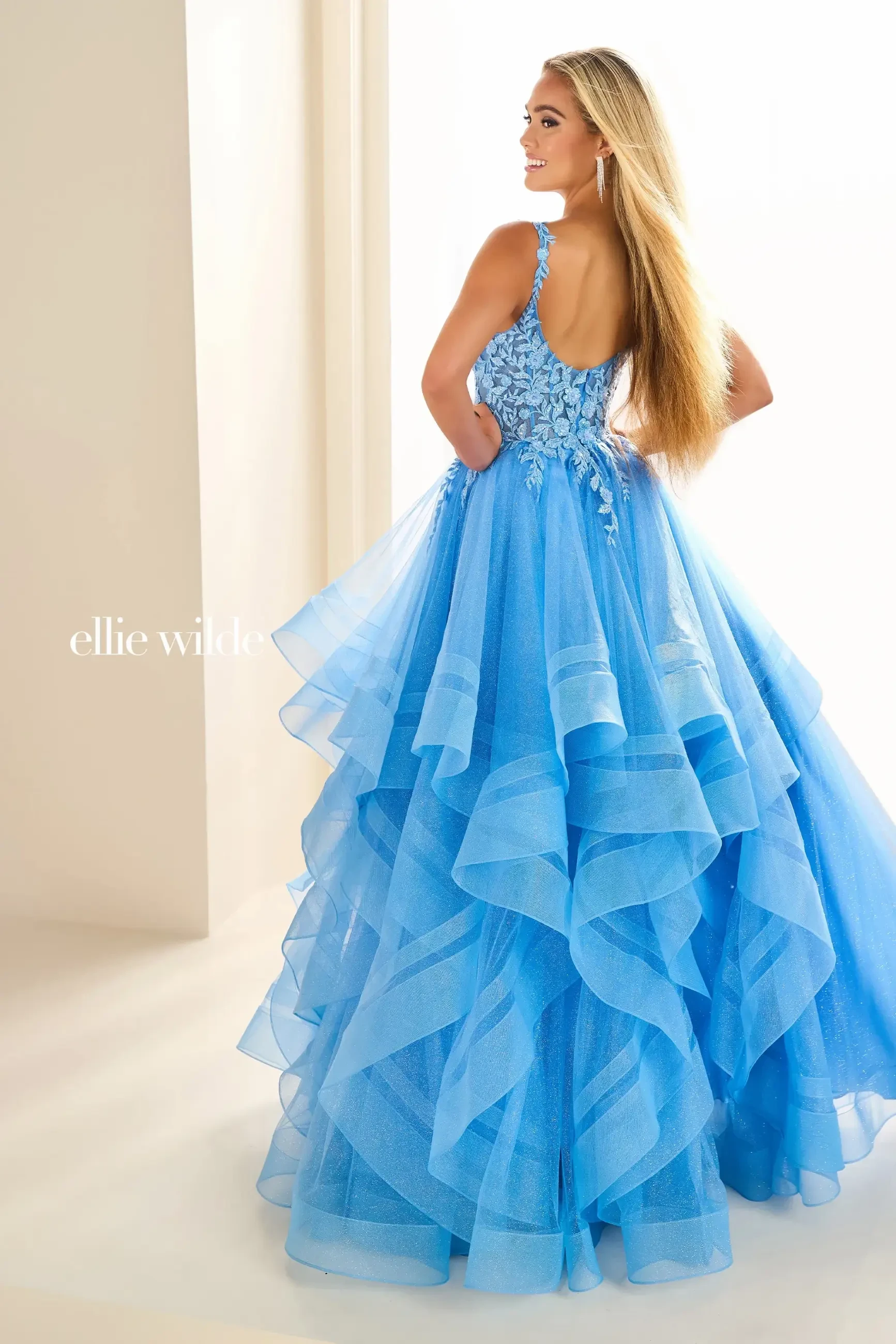 Ball Gown Trends We’re Loving for 2025!