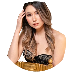 Evelyn Jia