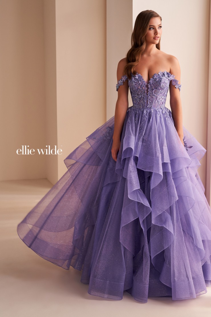 Spring 2024 | Ellie Wilde - EW35084 Spring 2024 | Ellie Wilde - EW35084