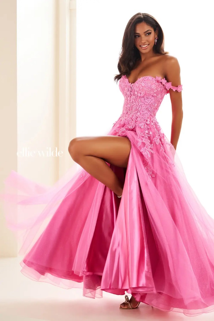 Spring 2024 | Ellie Wilde - EW35101