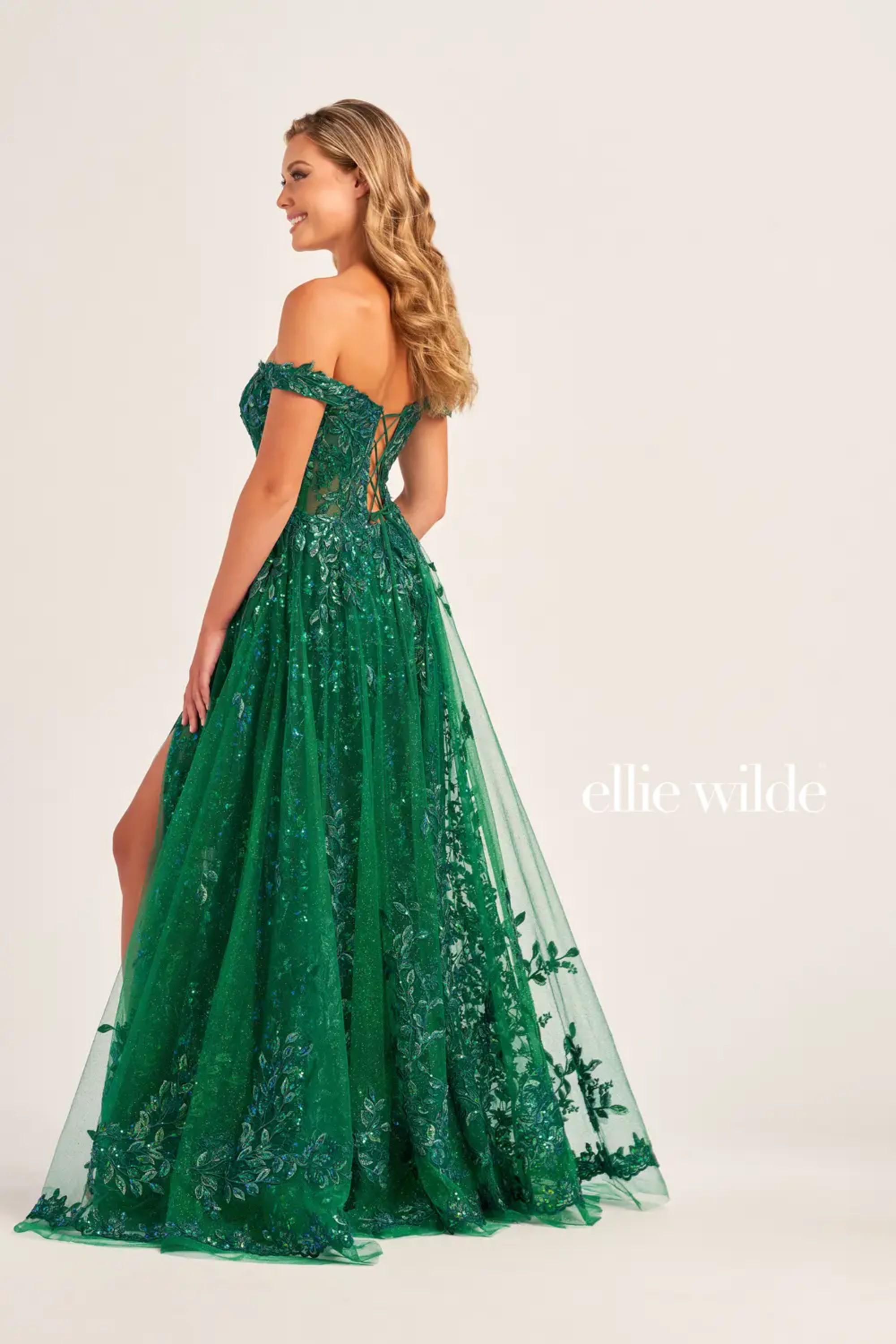 Full size EW35116 #$1 default Emerald picture