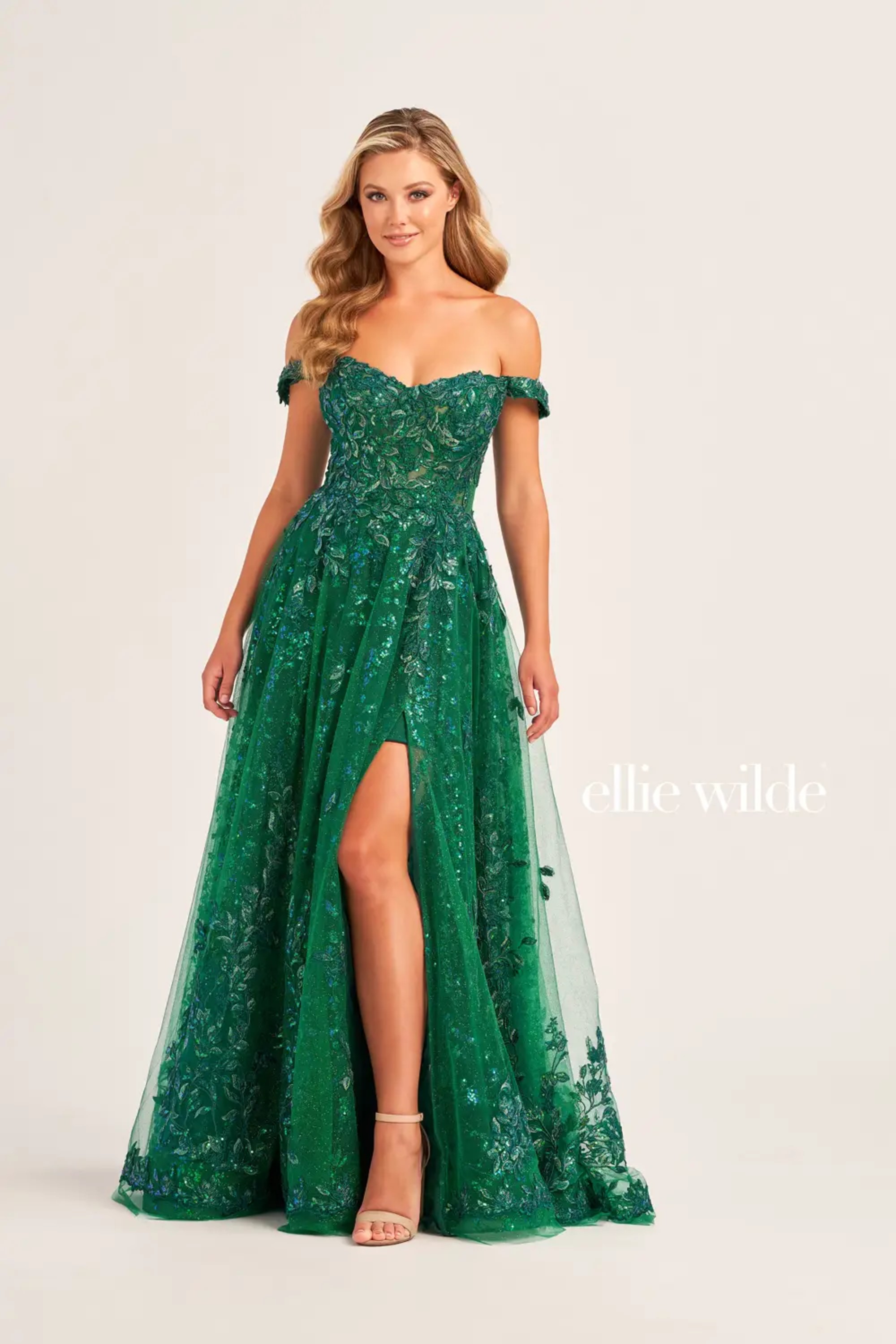 Full size EW35116 #$0 default Emerald picture