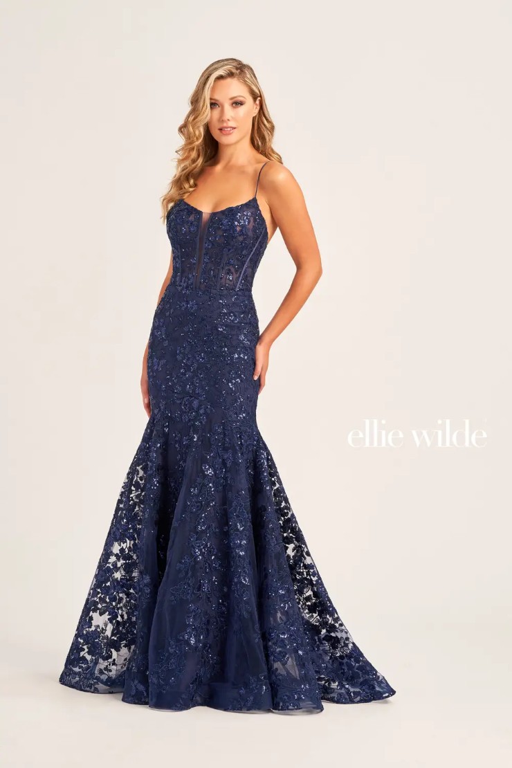 Spring 2024 | Ellie Wilde - EW35203 Spring 2024 | Ellie Wilde - EW35203