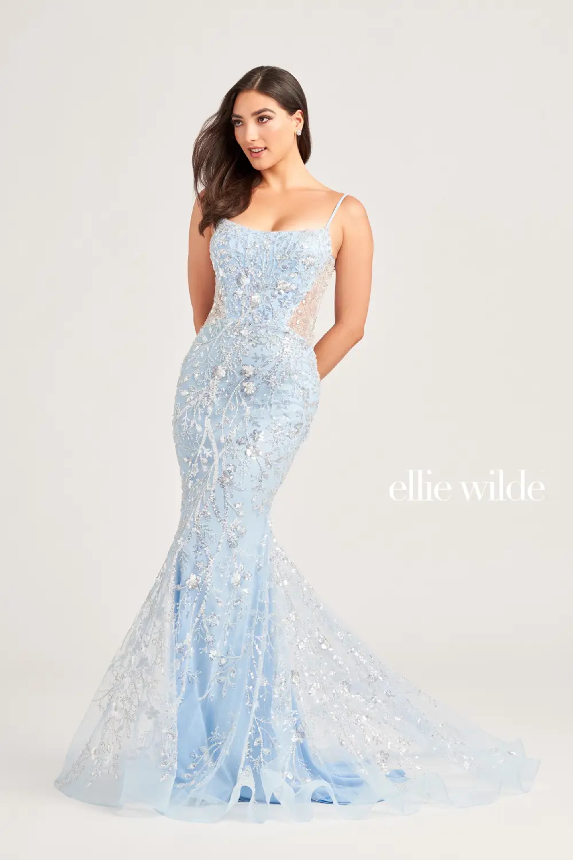 Full size EW35204 #$0 default Light Blue picture