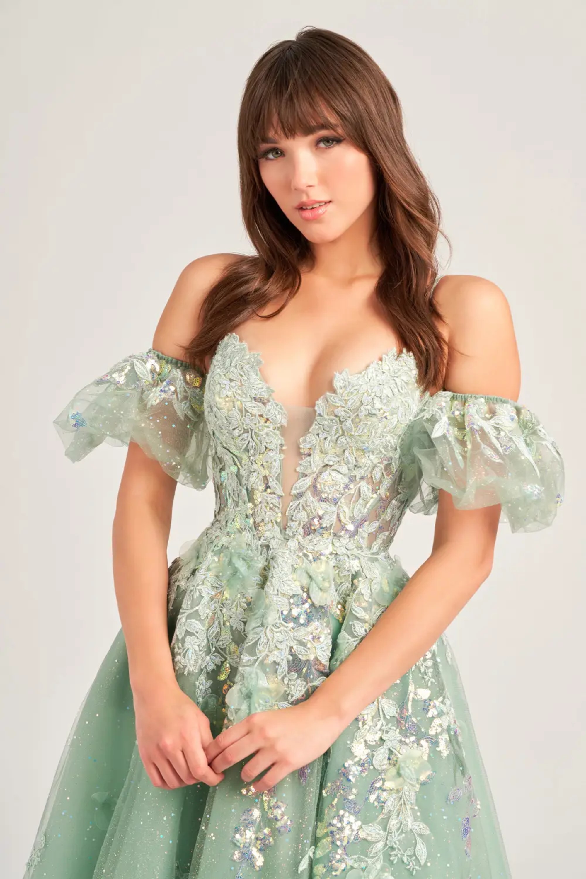 Full size EW35205 #4 Sage picture
