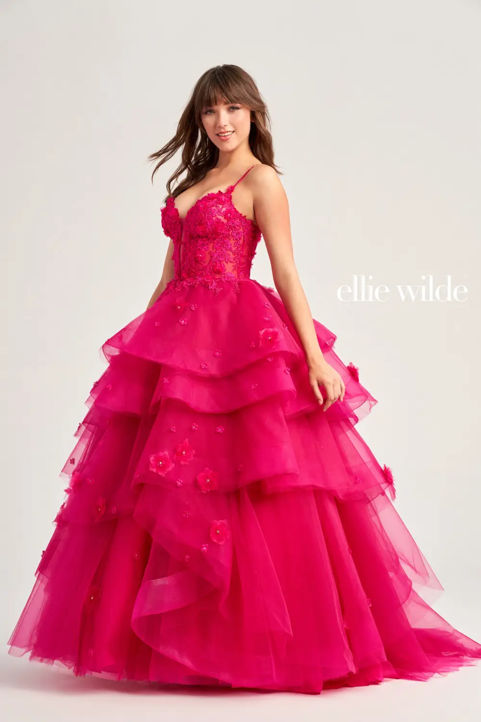 Full size EW35206 #$3 Magenta picture