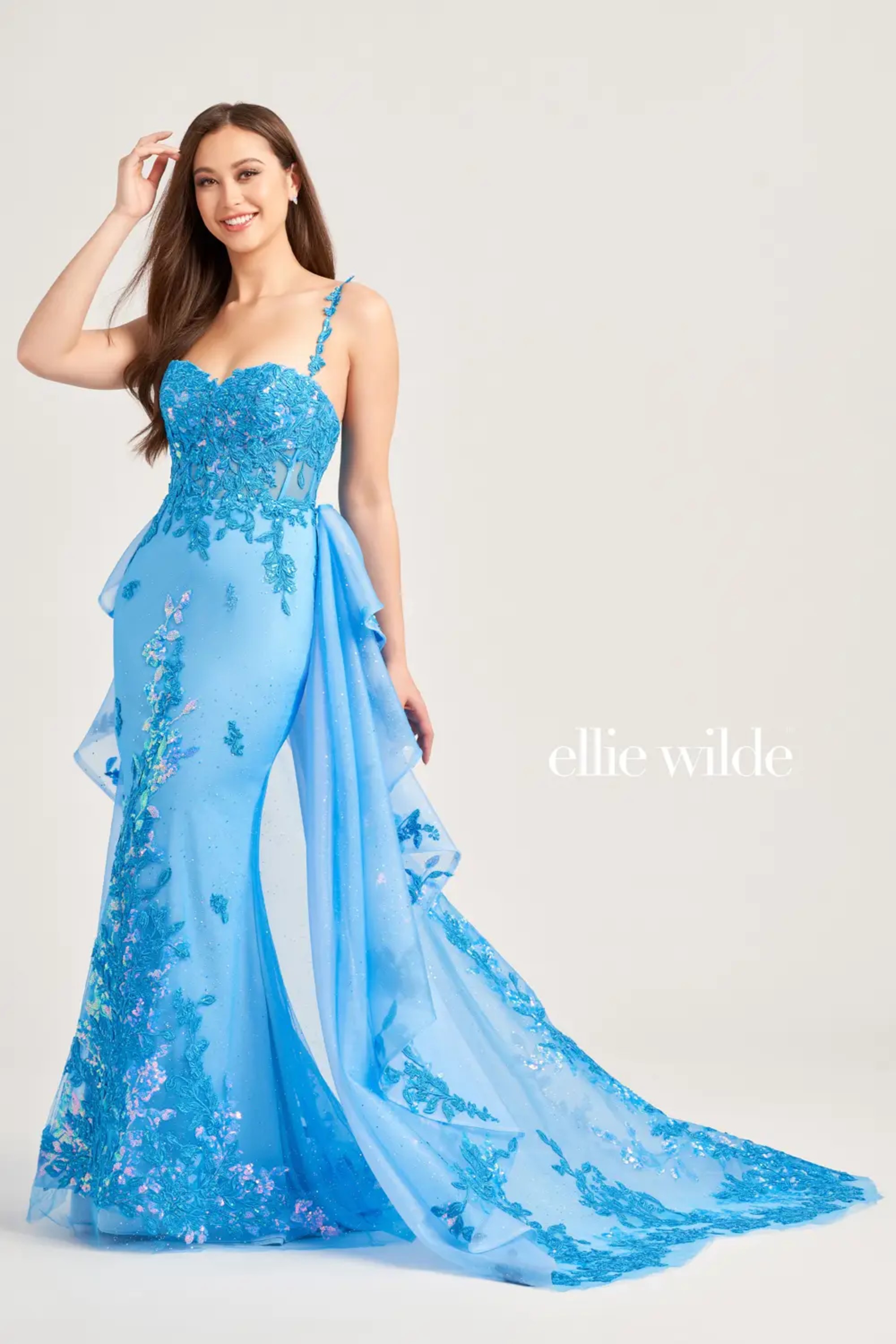 Full size EW35207 #$0 default Ocean Blue picture