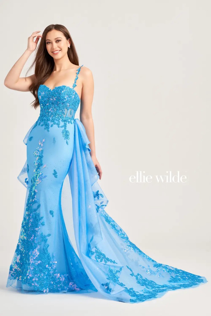 EW35207 #$0 default Ocean Blue picture