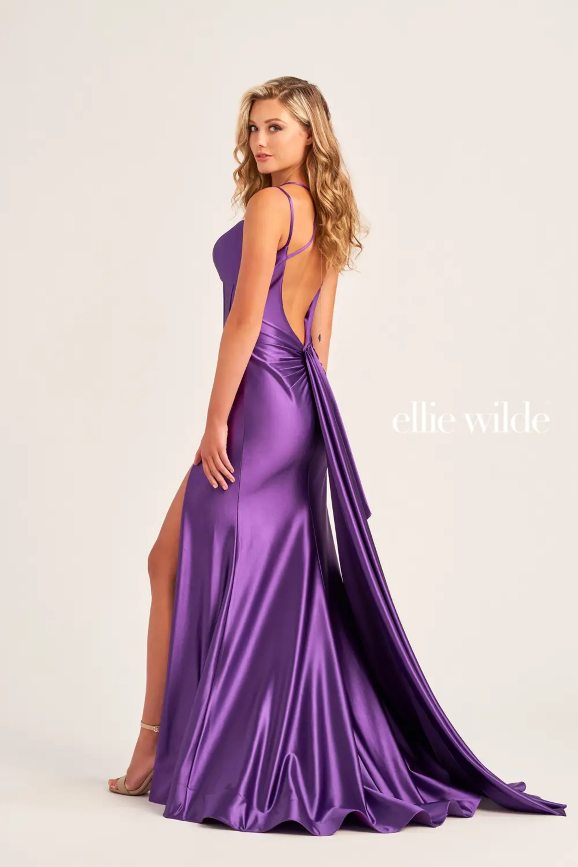 Full size EW35212 #$6 Dark Purple picture
