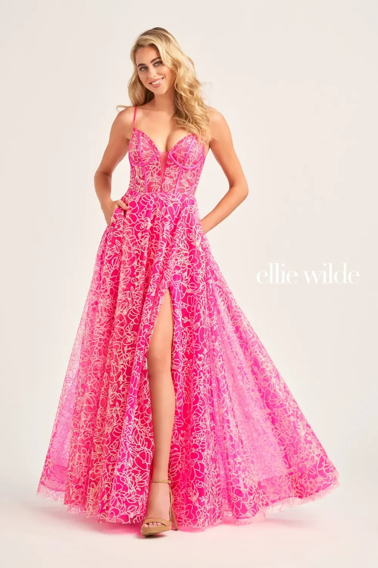 Spring 2024 | Ellie Wilde - EW35216