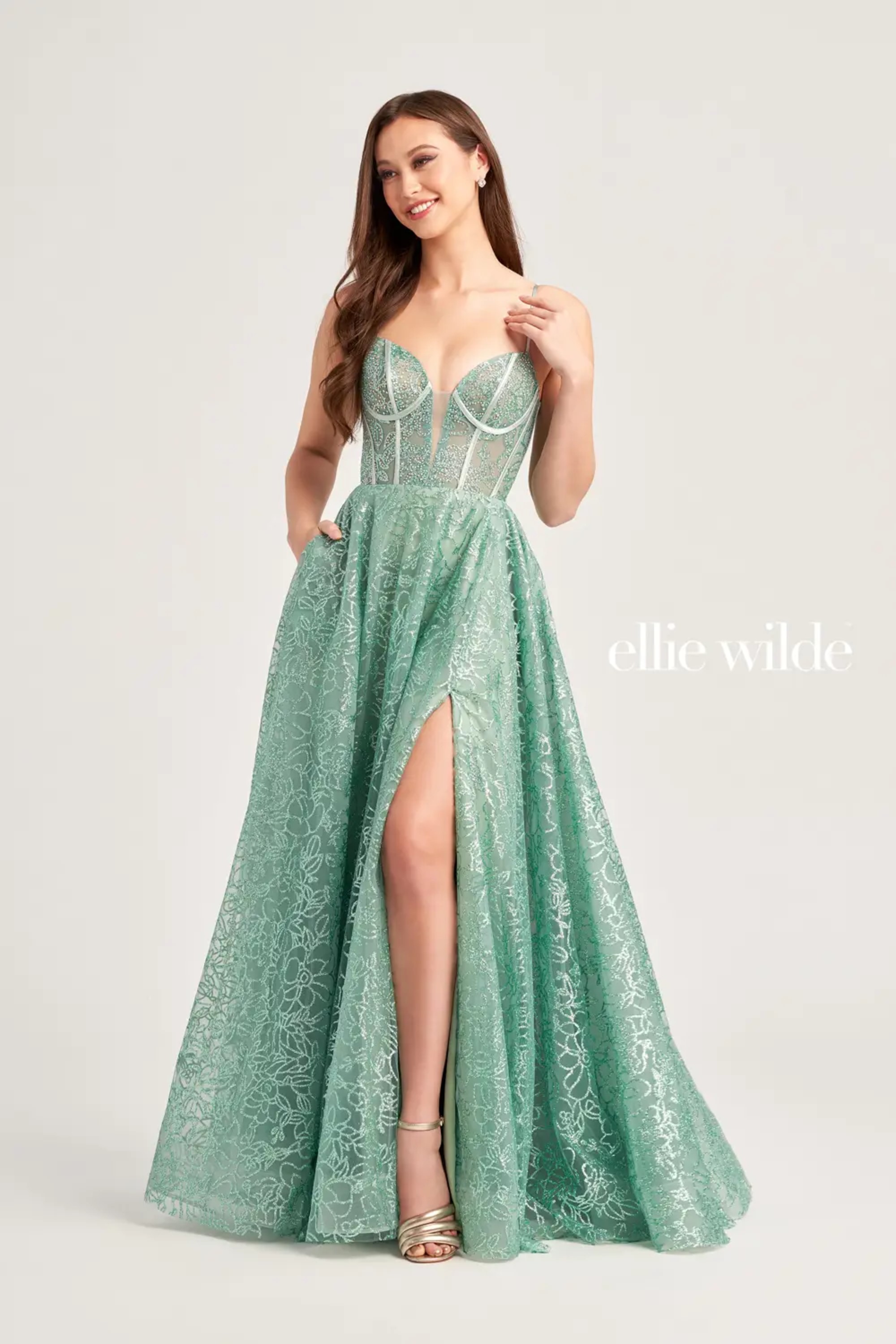 Full size EW35216 #$4 Sage picture