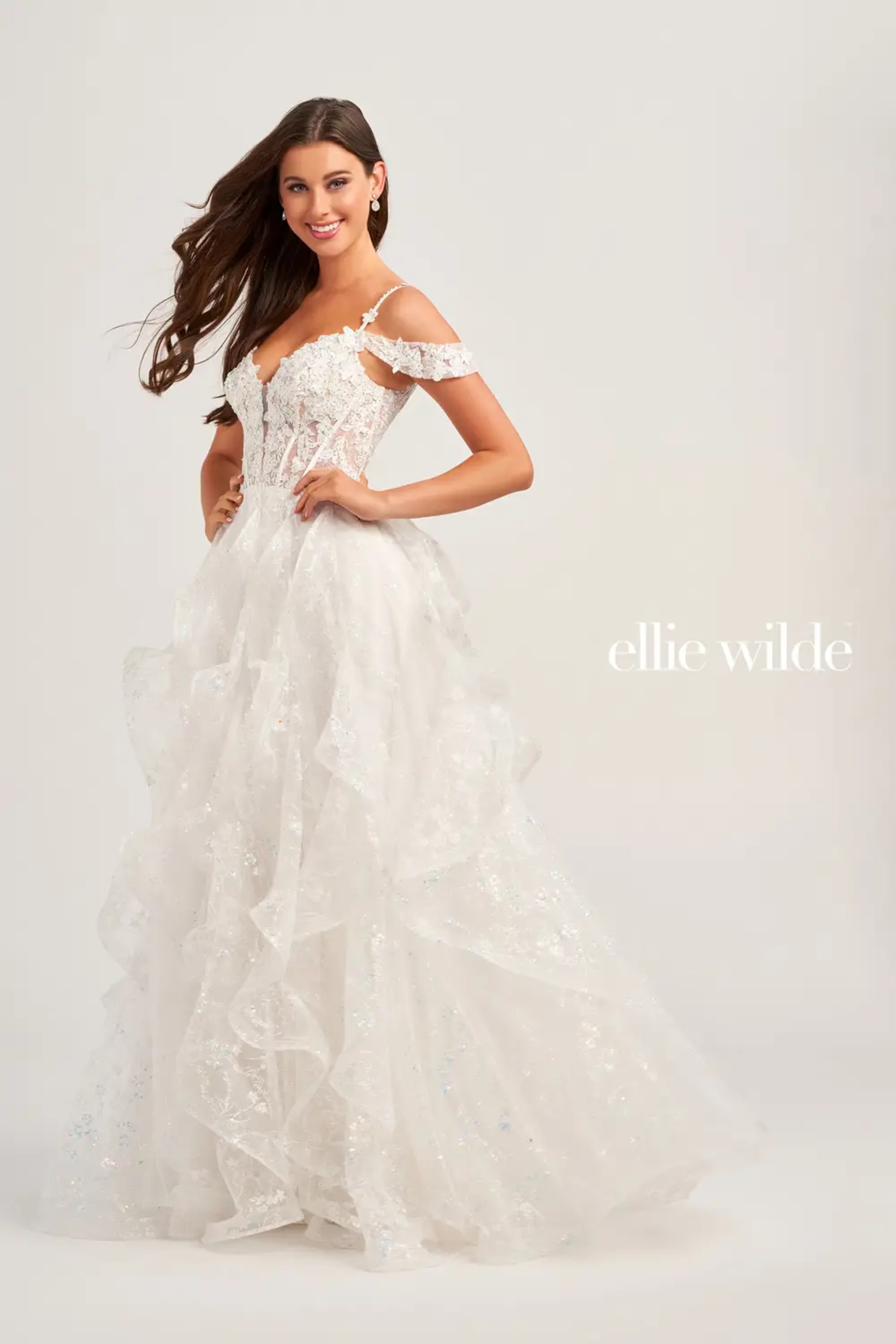Spring 2024 | Ellie Wilde - EW35218 Spring 2024 | Ellie Wilde - EW35218