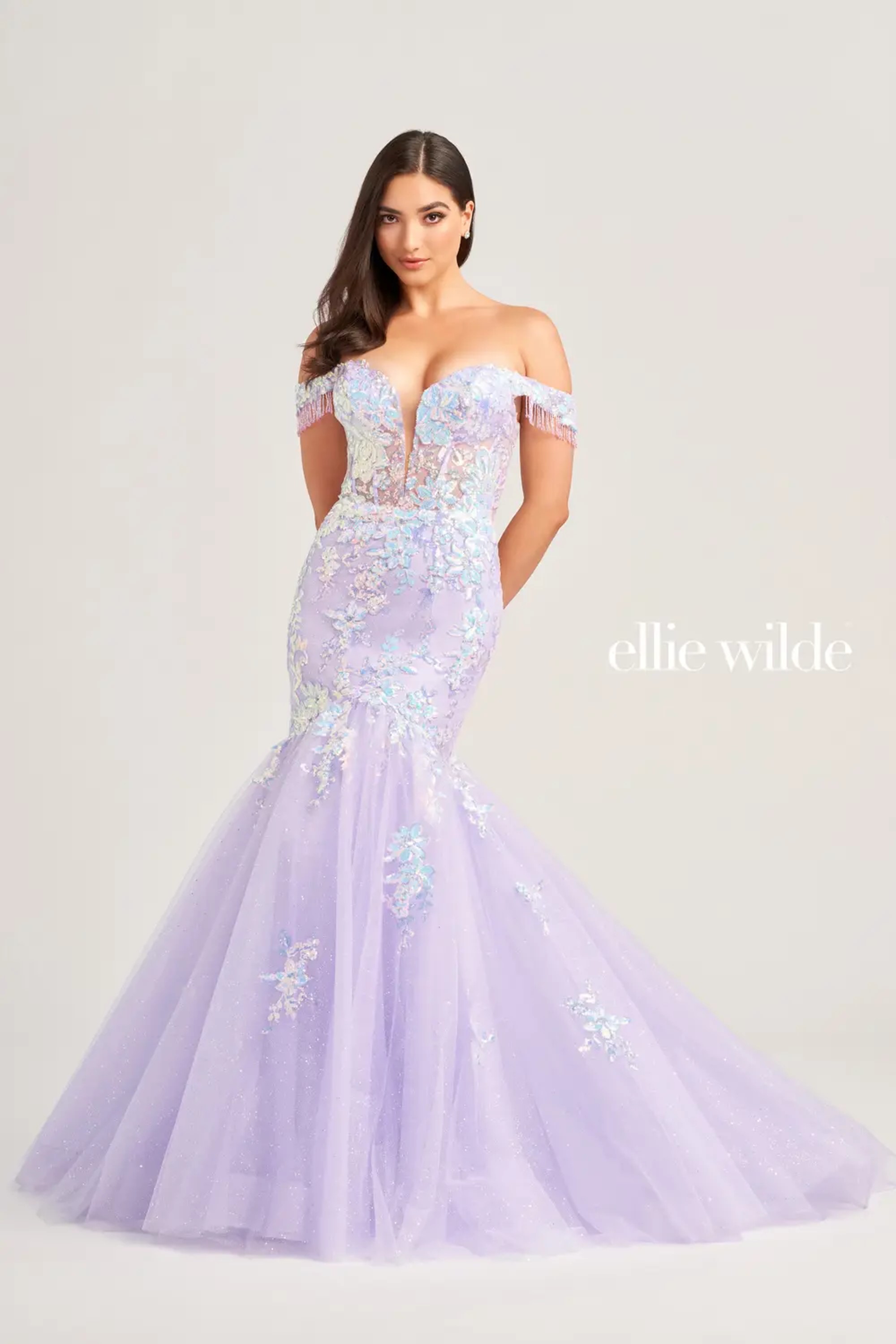 Full size EW35219 #$0 default Lilac picture