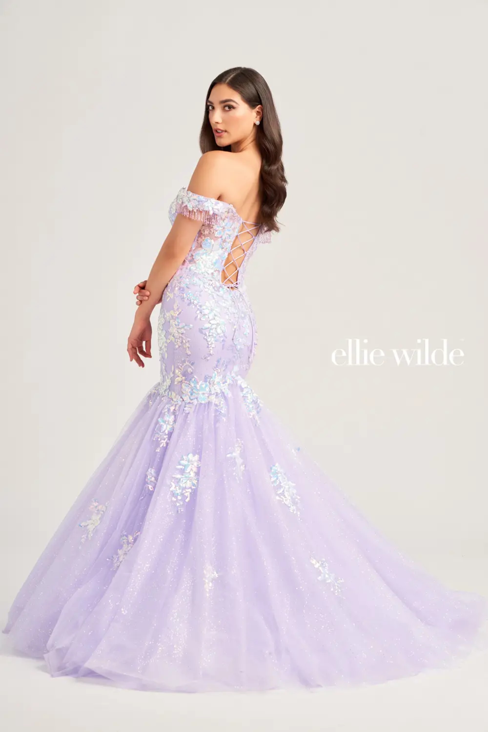 Full size EW35219 #$1 default Lilac picture