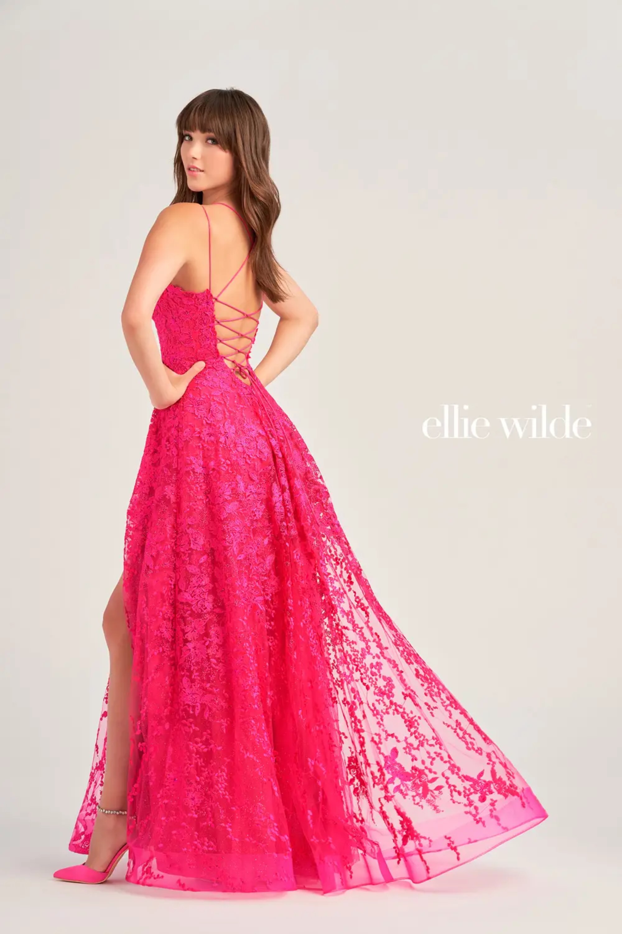 Full size EW35222 #$1 default Magenta picture