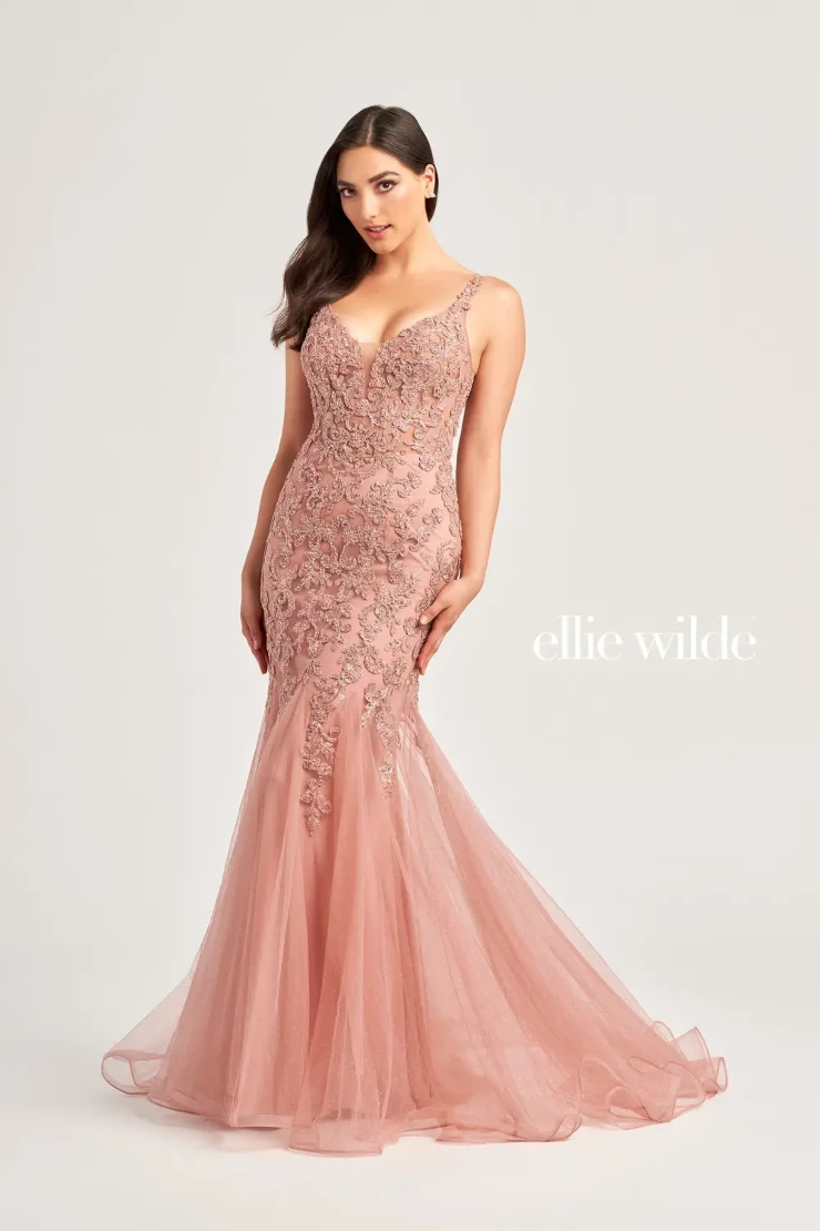 EW35227 #3 Dusty Rose picture