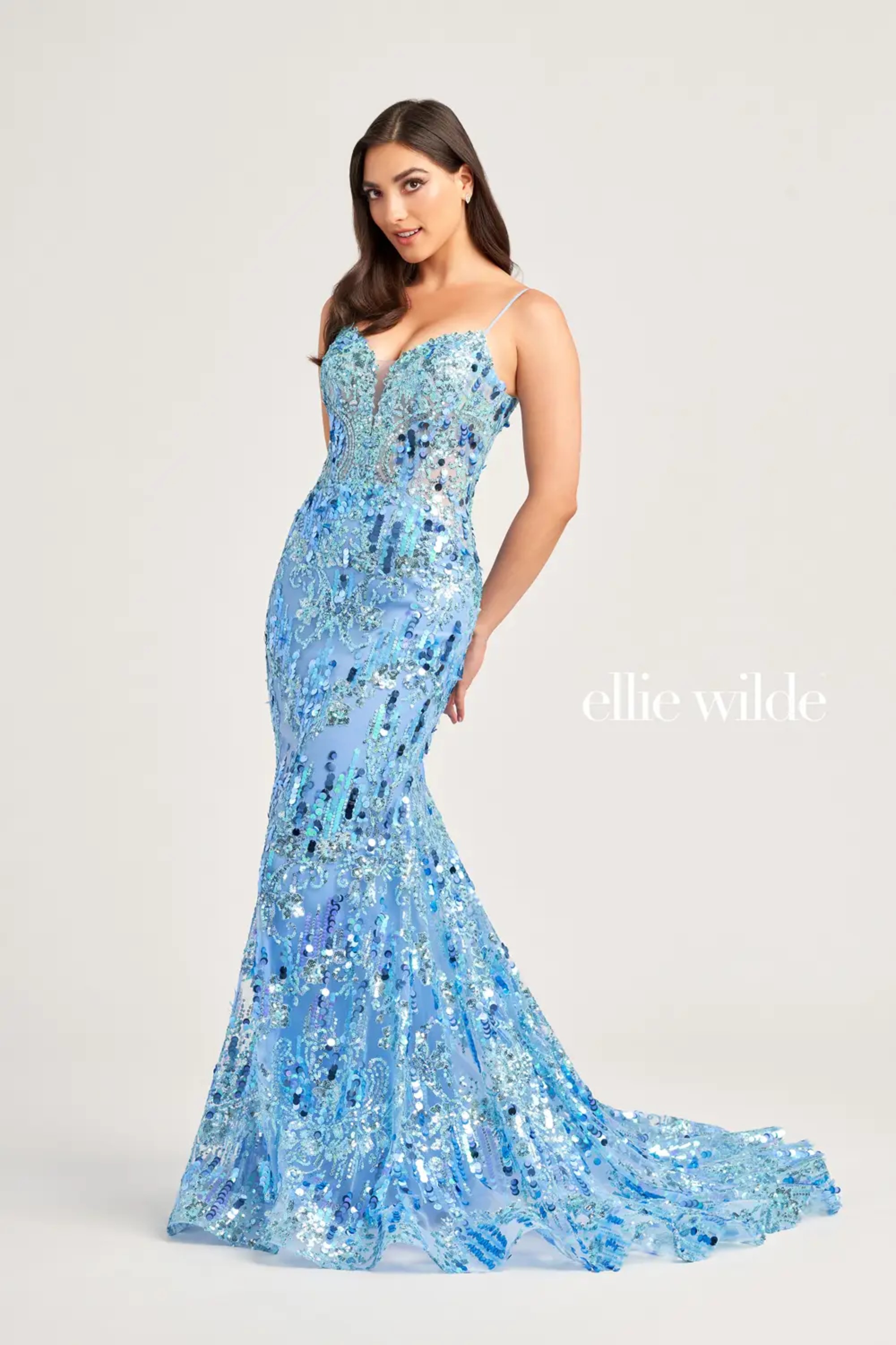 Full size EW35228 #$1 Bluebell picture