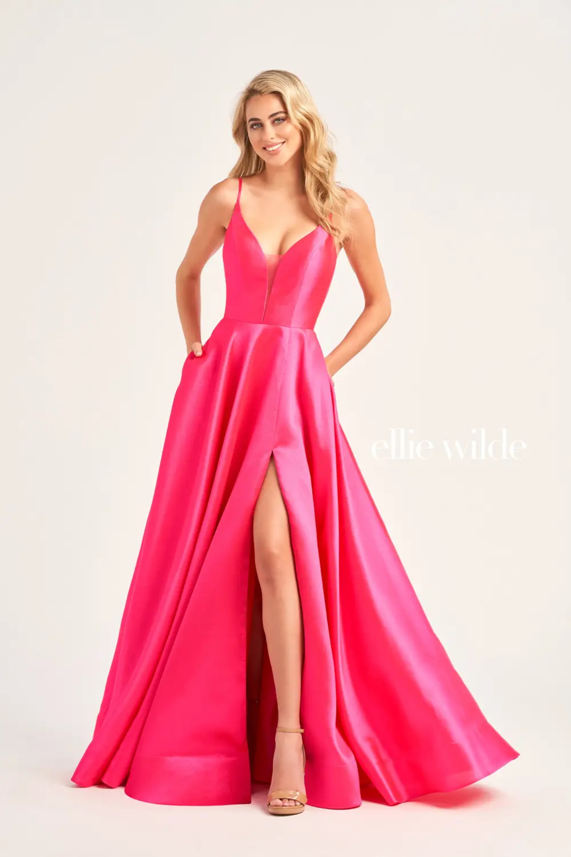 Full size EW35232 #$3 Magenta picture