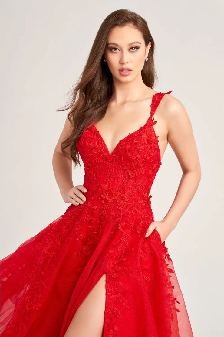 EW35233 #5 Red picture