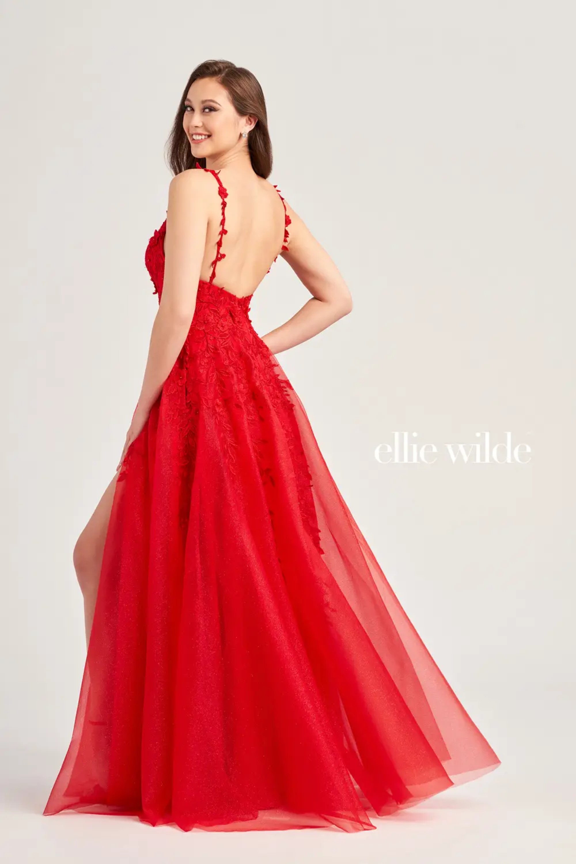Full size EW35233 #$3 default Red picture