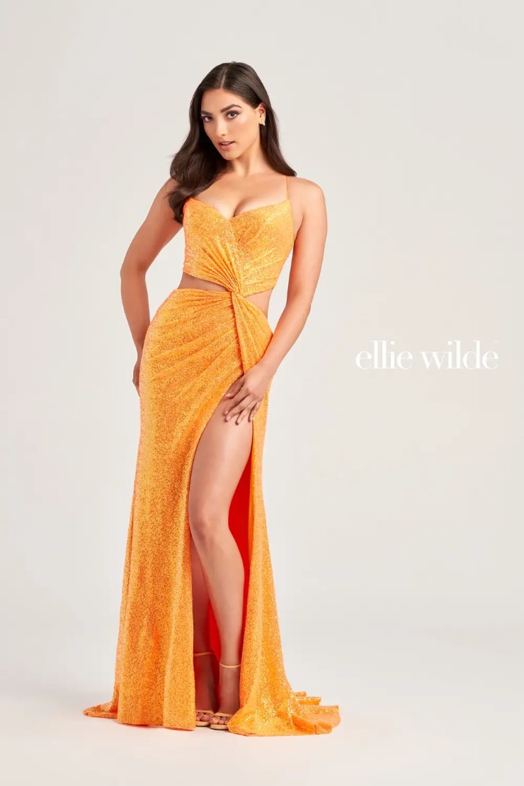 EW35234 #0 default Orange picture