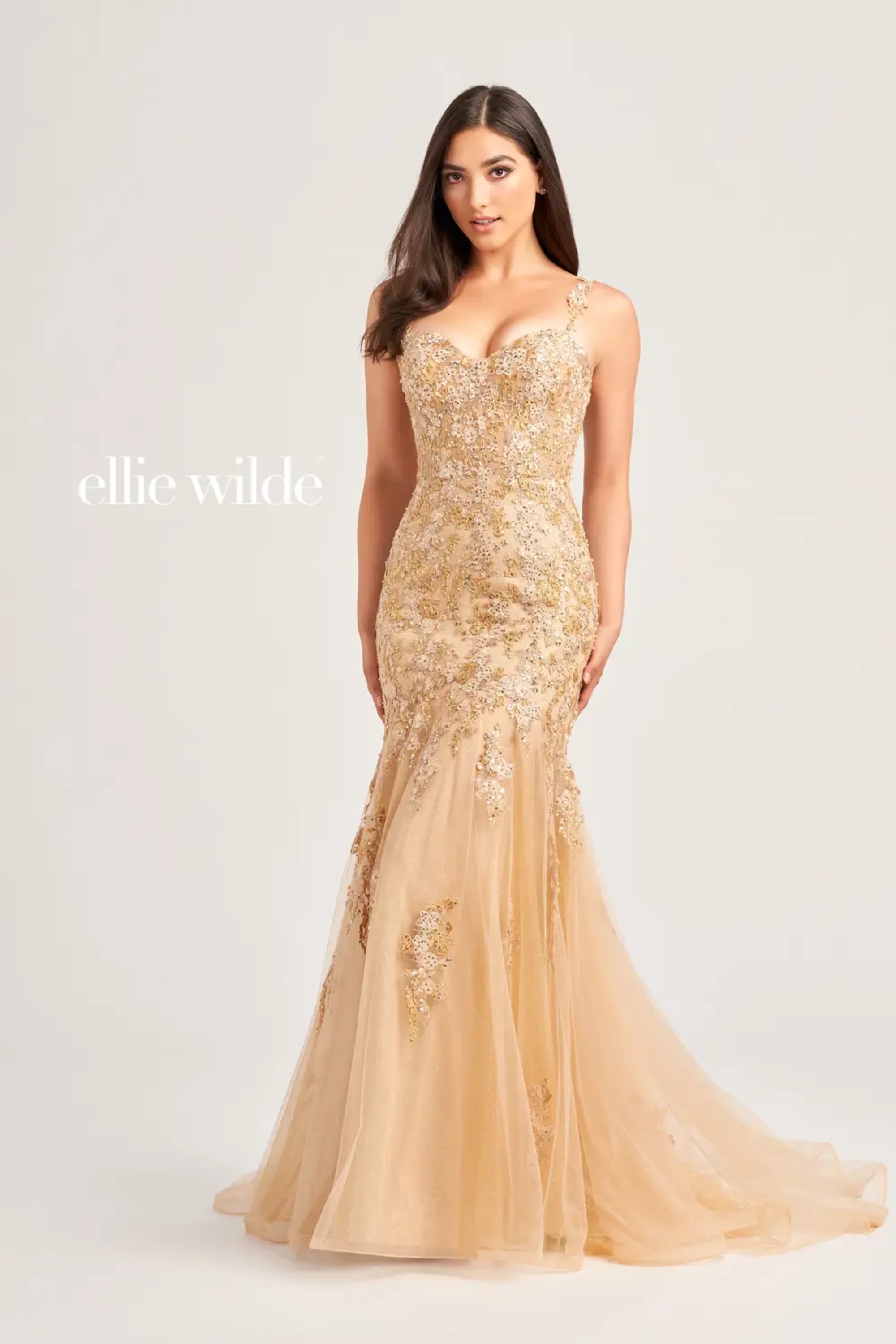 Full size EW35238 #5 Dark Champagne picture