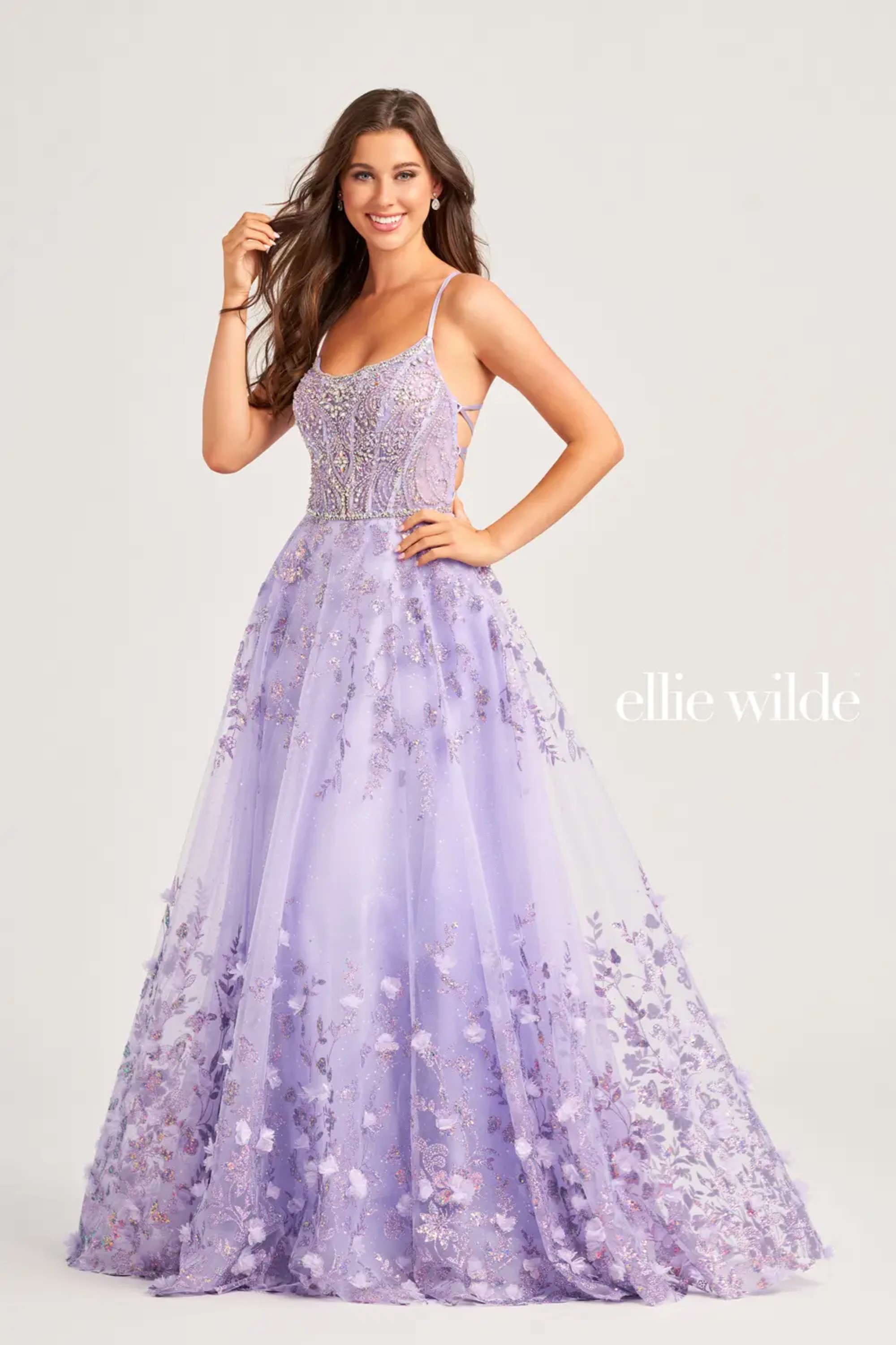 Full size EW35240 #3 Lilac picture