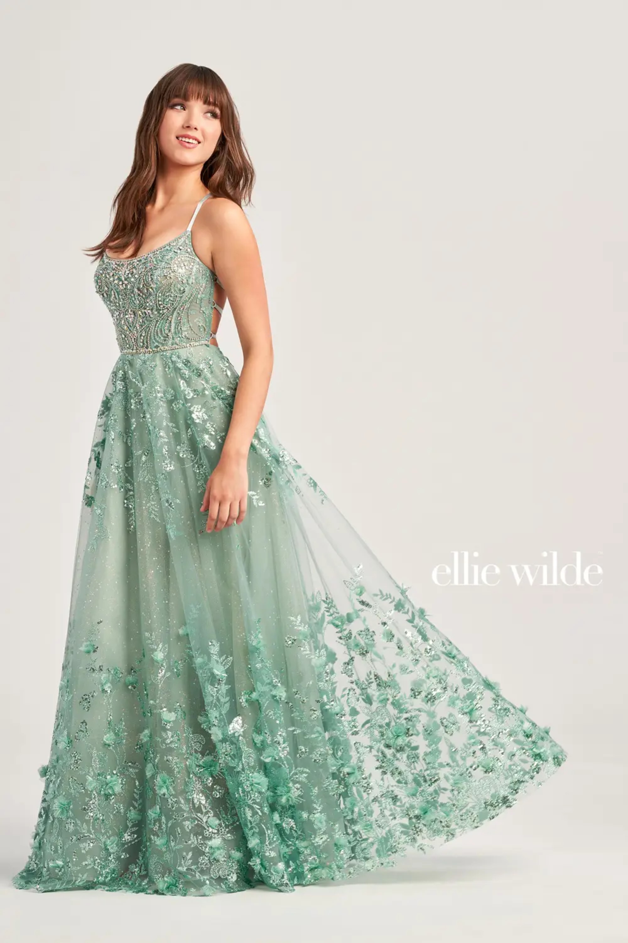 Full size EW35240 #0 default Sage picture