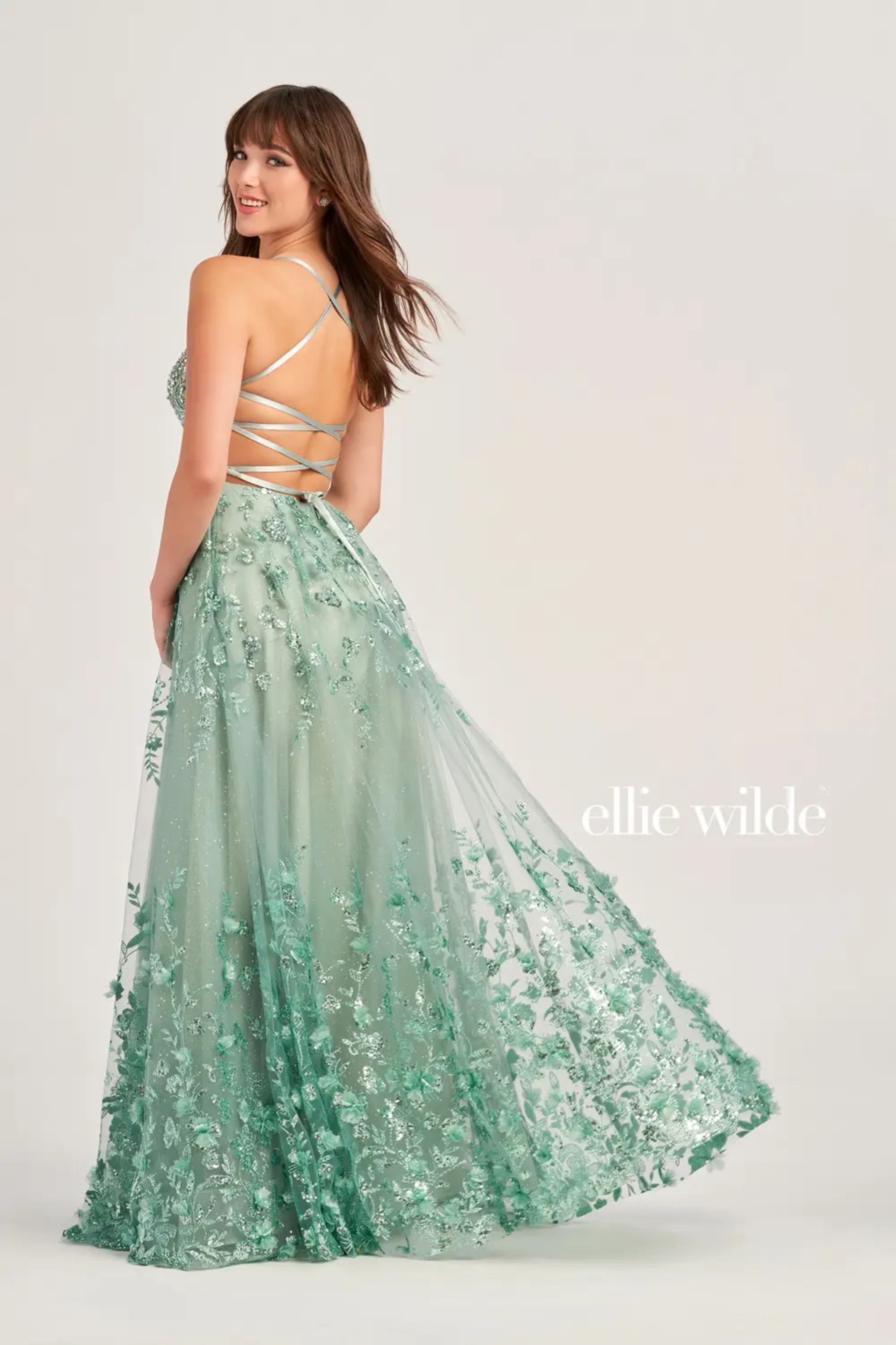 Full size EW35240 #2 default Sage picture