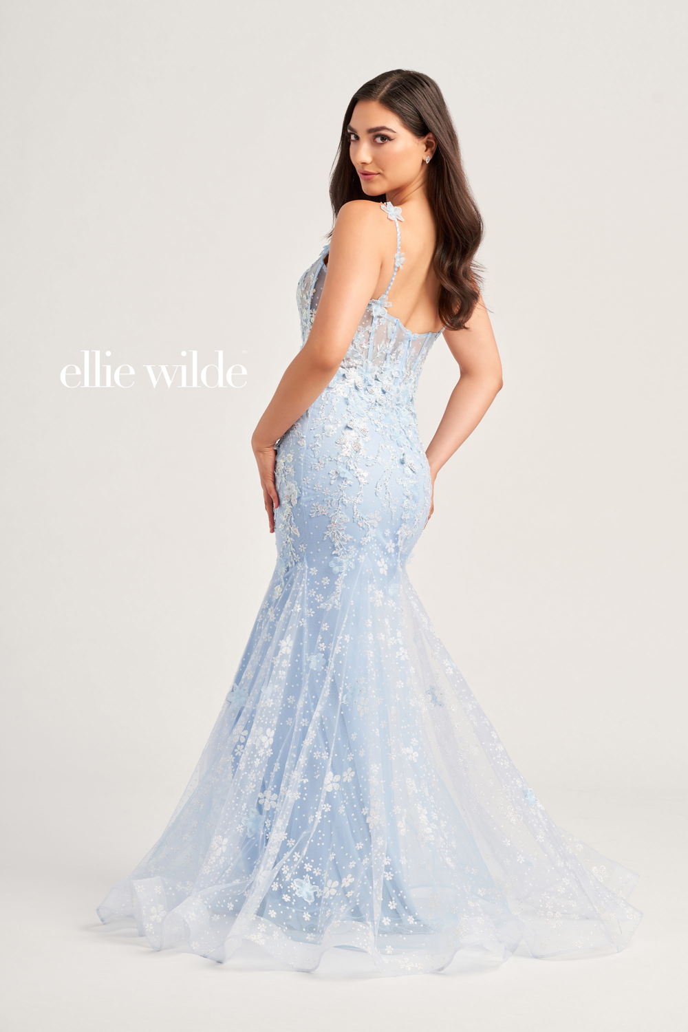 Full size EW35241 #2 default Light Blue picture