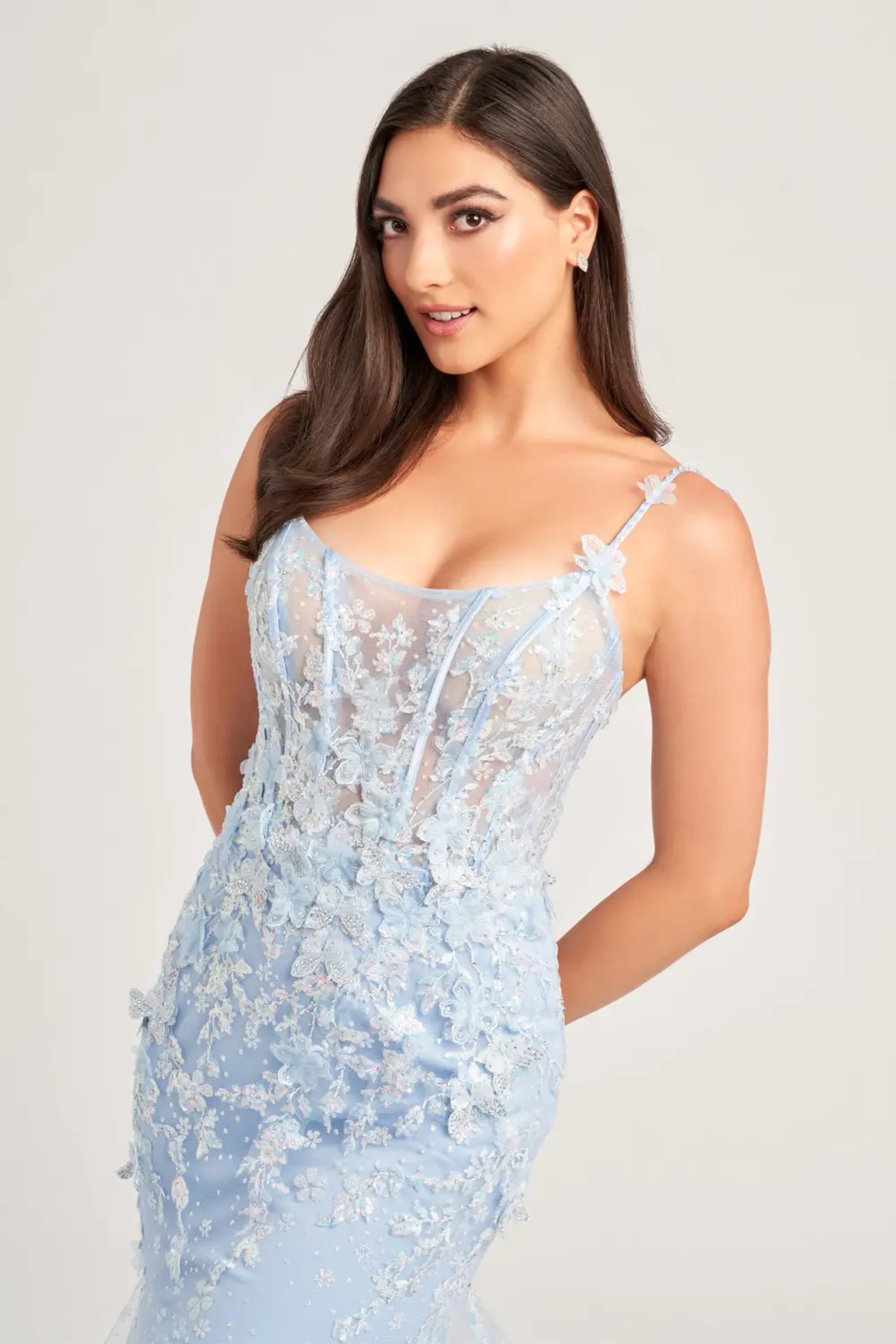 Full size EW35241 #4 Light Blue picture