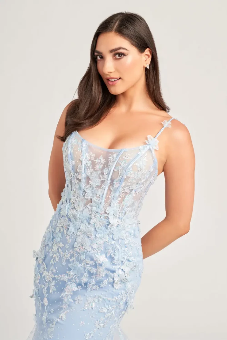 EW35241 #4 Light Blue picture