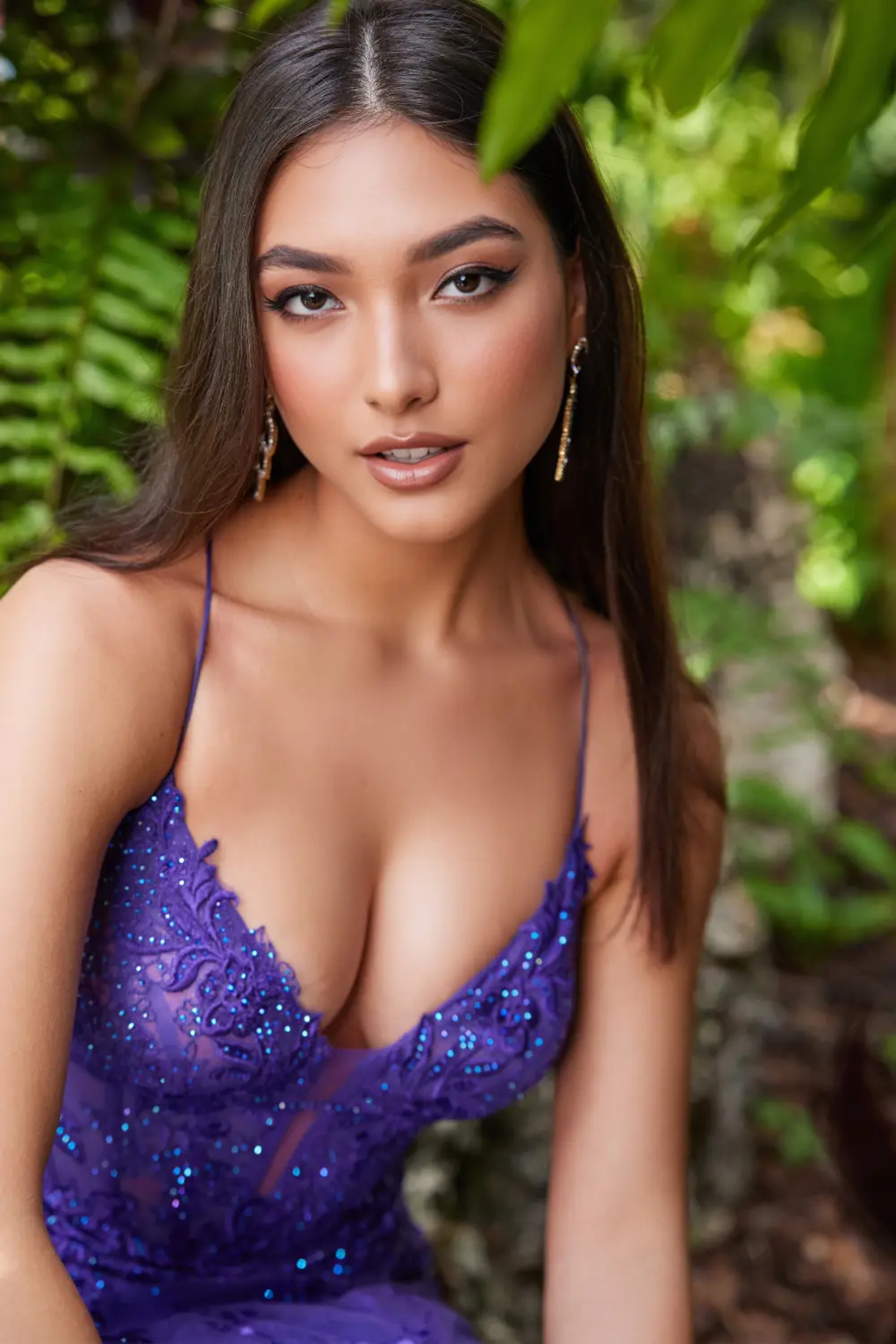 Full size EW36008 #12 Purple picture