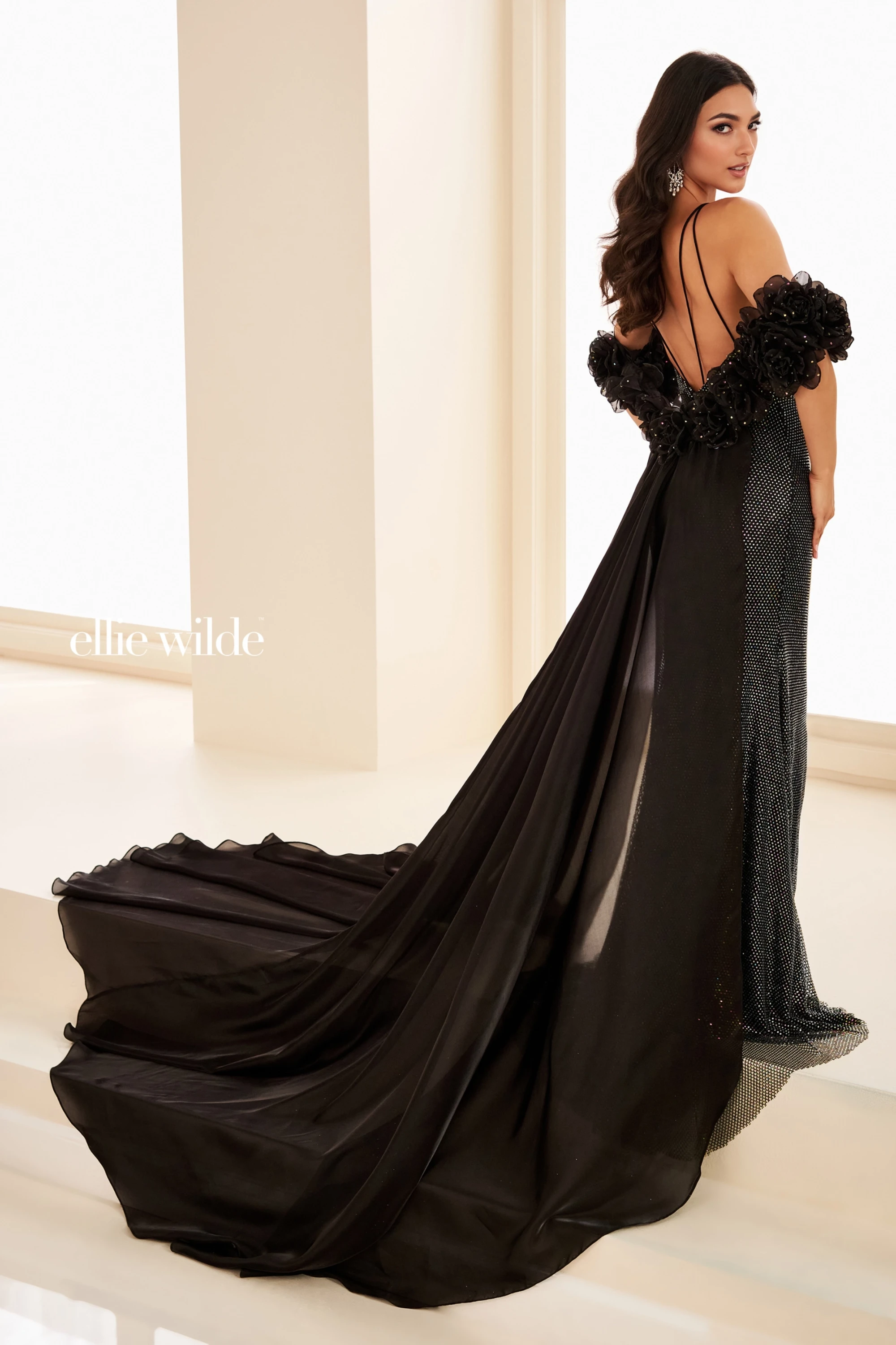 Full size EW37037 #2 Black picture