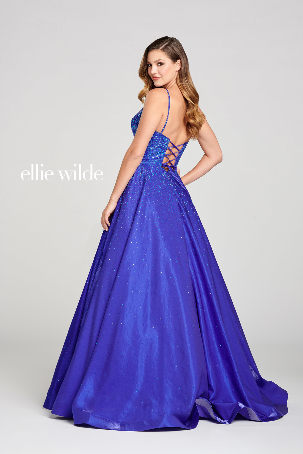 Full size EW121005 #$8 Lapis picture