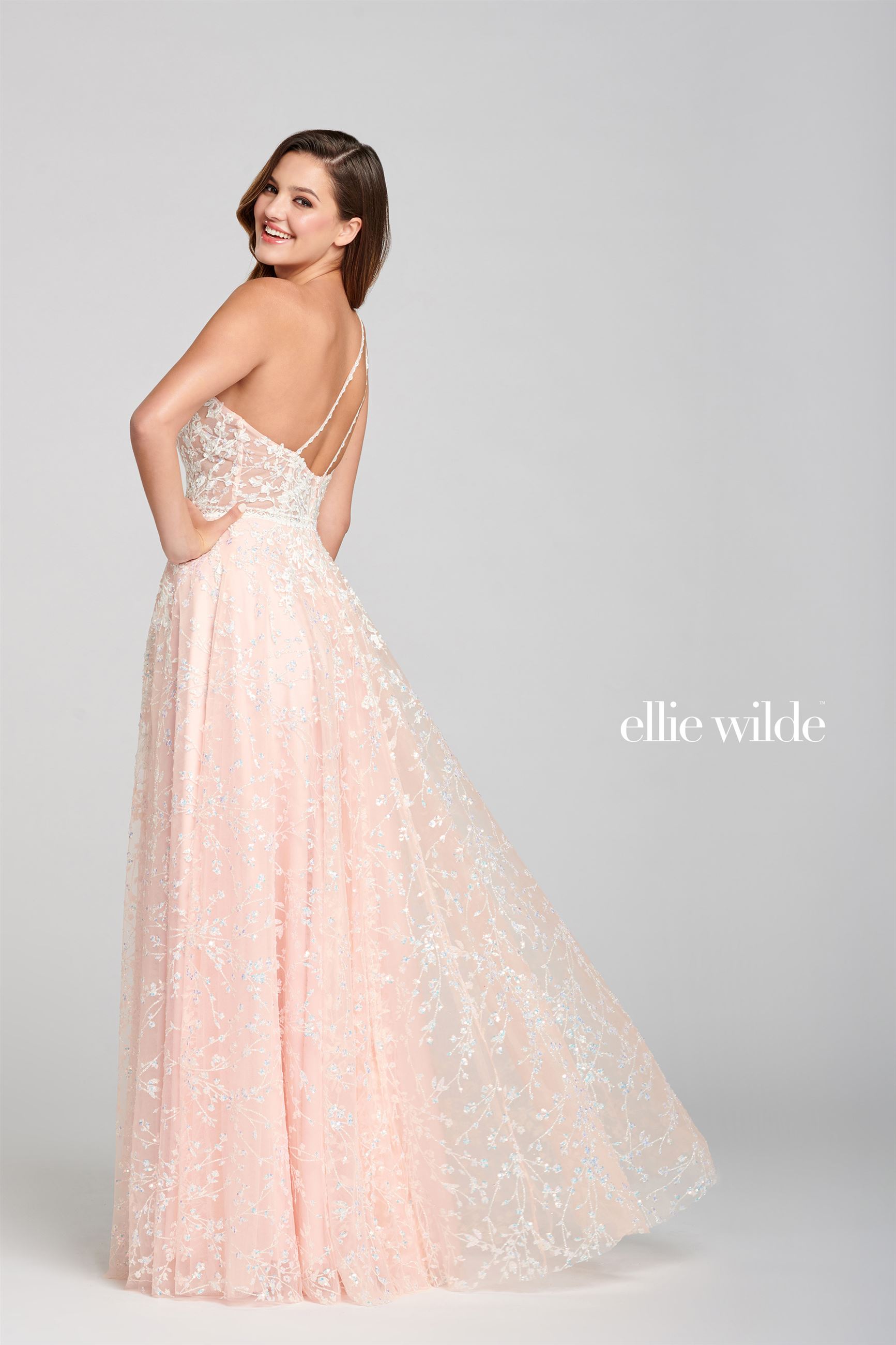 Full size EW121030 #$2 Pink Sand picture