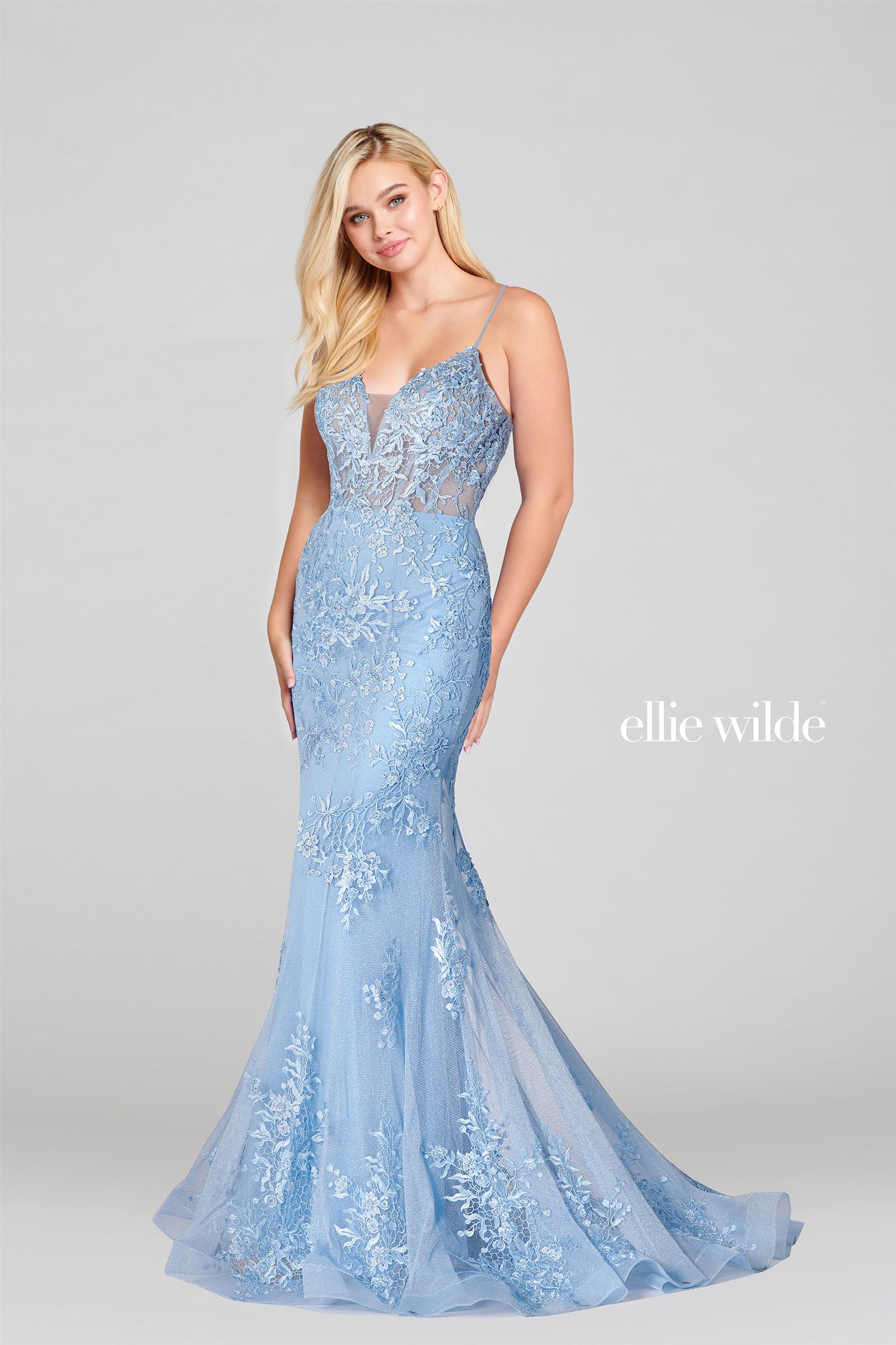 Full size EW121055 #$1 default Light Blue picture
