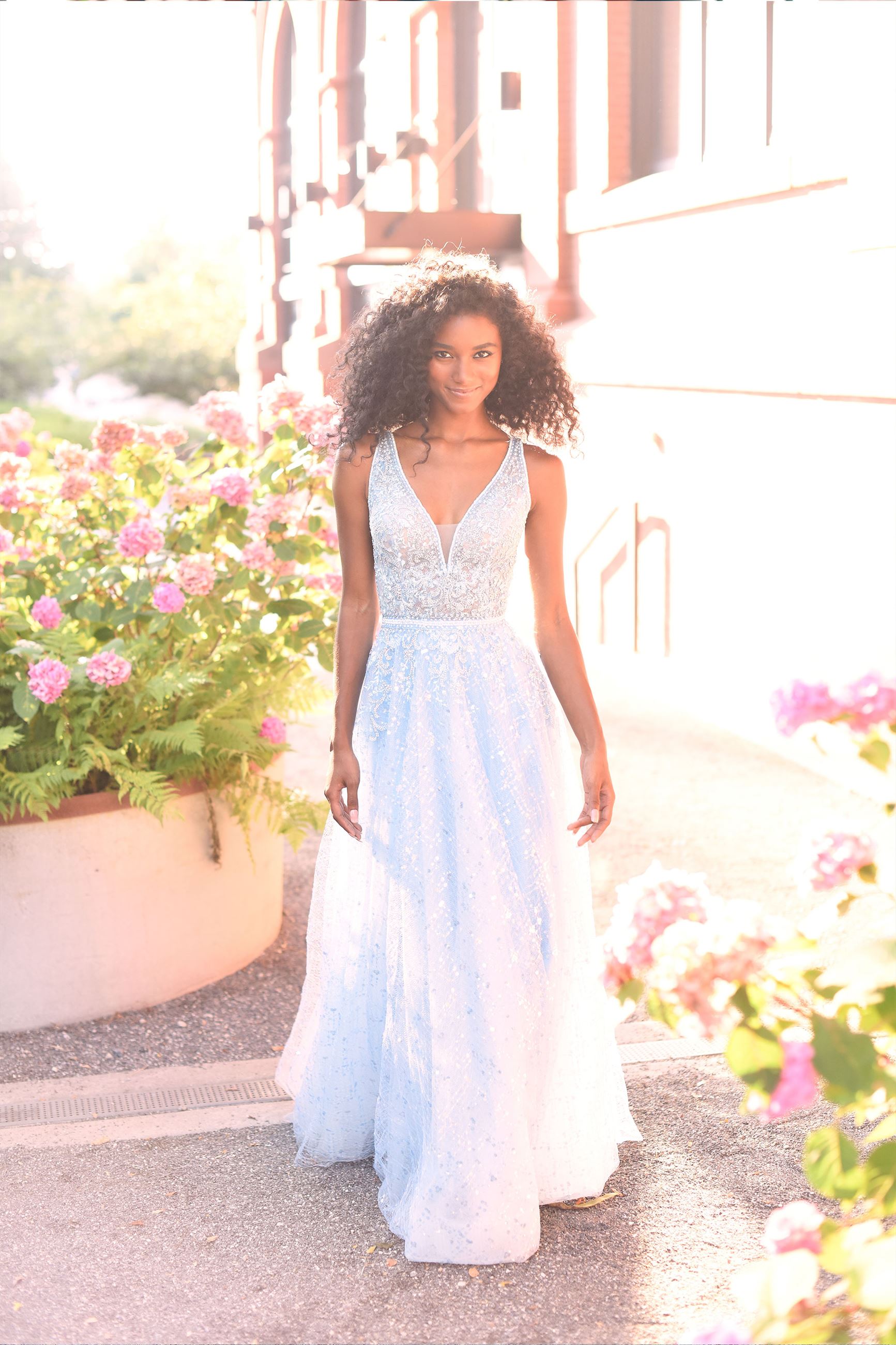 Full size EW121057 #$8 Powder Blue picture