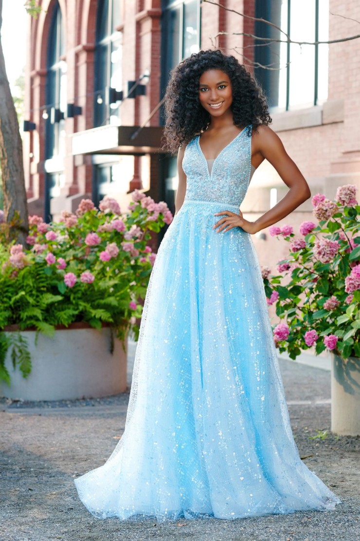 EW121057 #$0 default Powder Blue picture