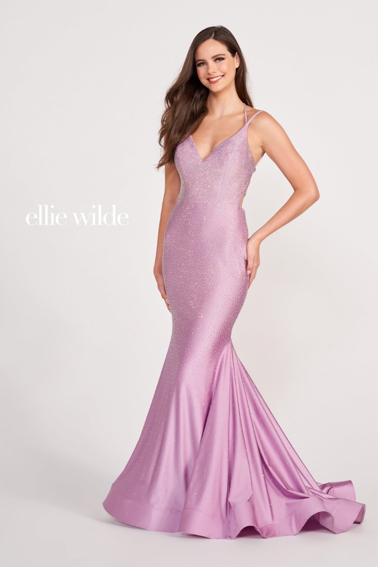 EW122001 It all started when she left the room #4 Lavender Haze picture