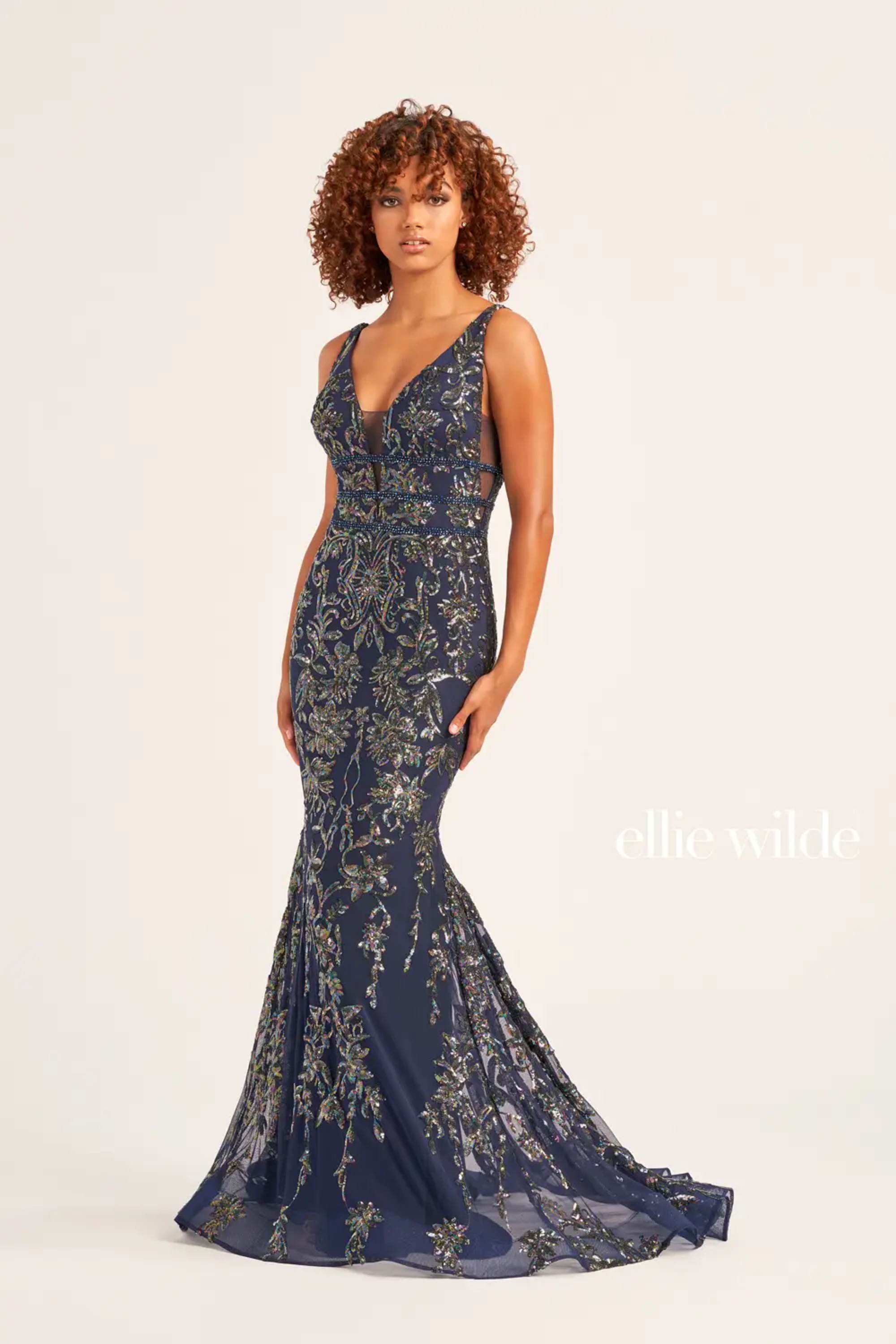 Full size EW34041 I just love it so much! #7 Navy Blue picture