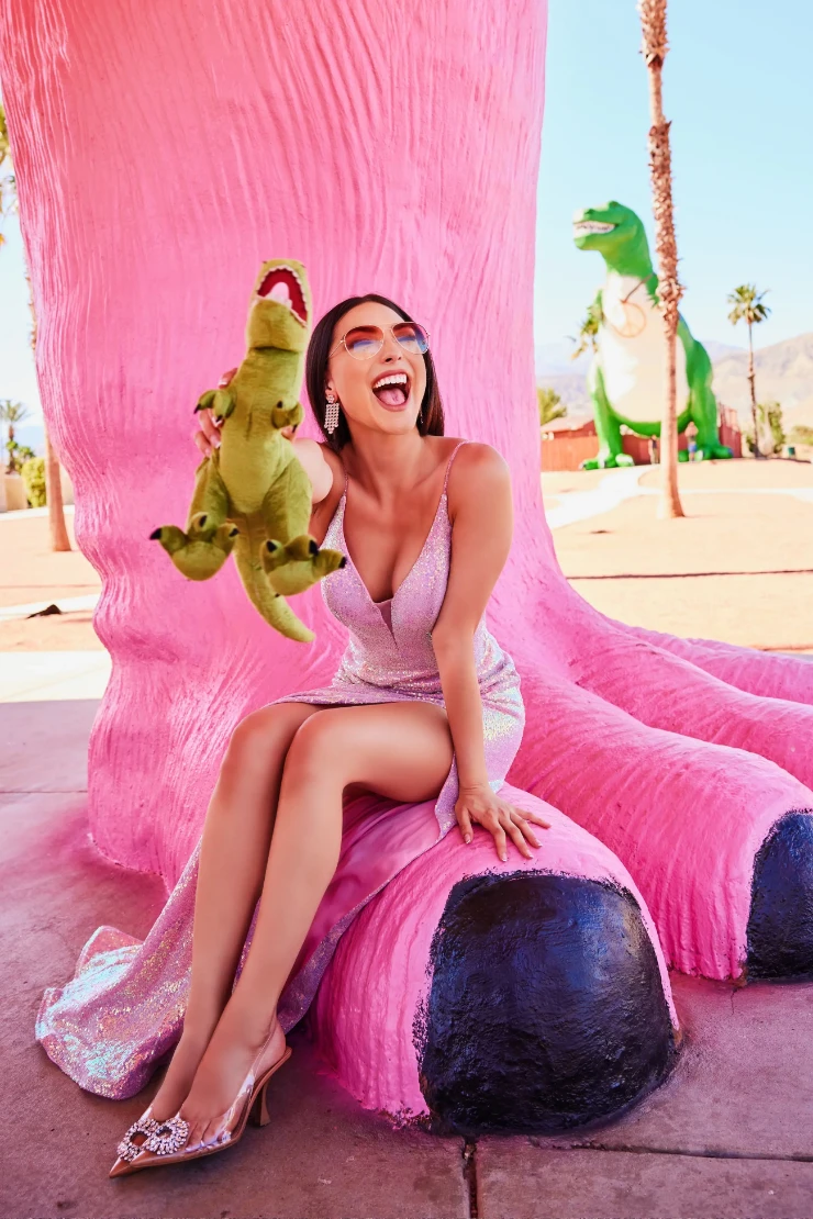 EW34088 Love Love Love Love Love! That's 5 if your counting. #9 Pink picture