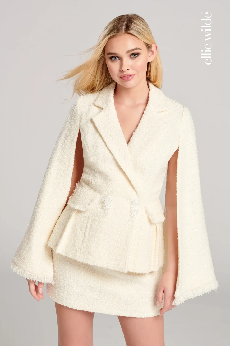 EW34204 #0 default Ivory picture