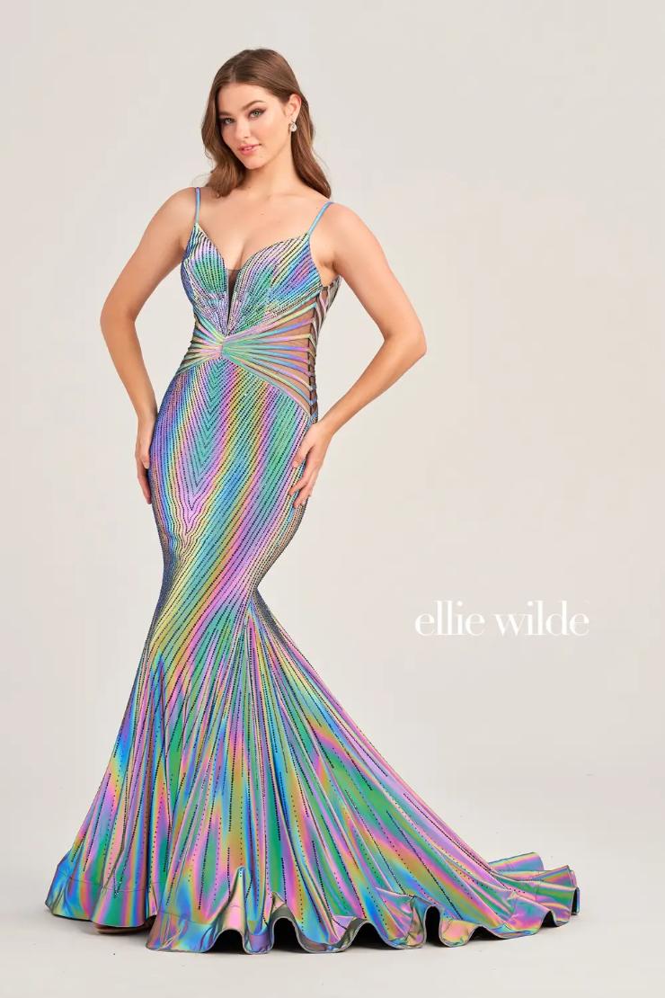 Ellie Wilde  Prom Dresses For Those Who Live Wilde