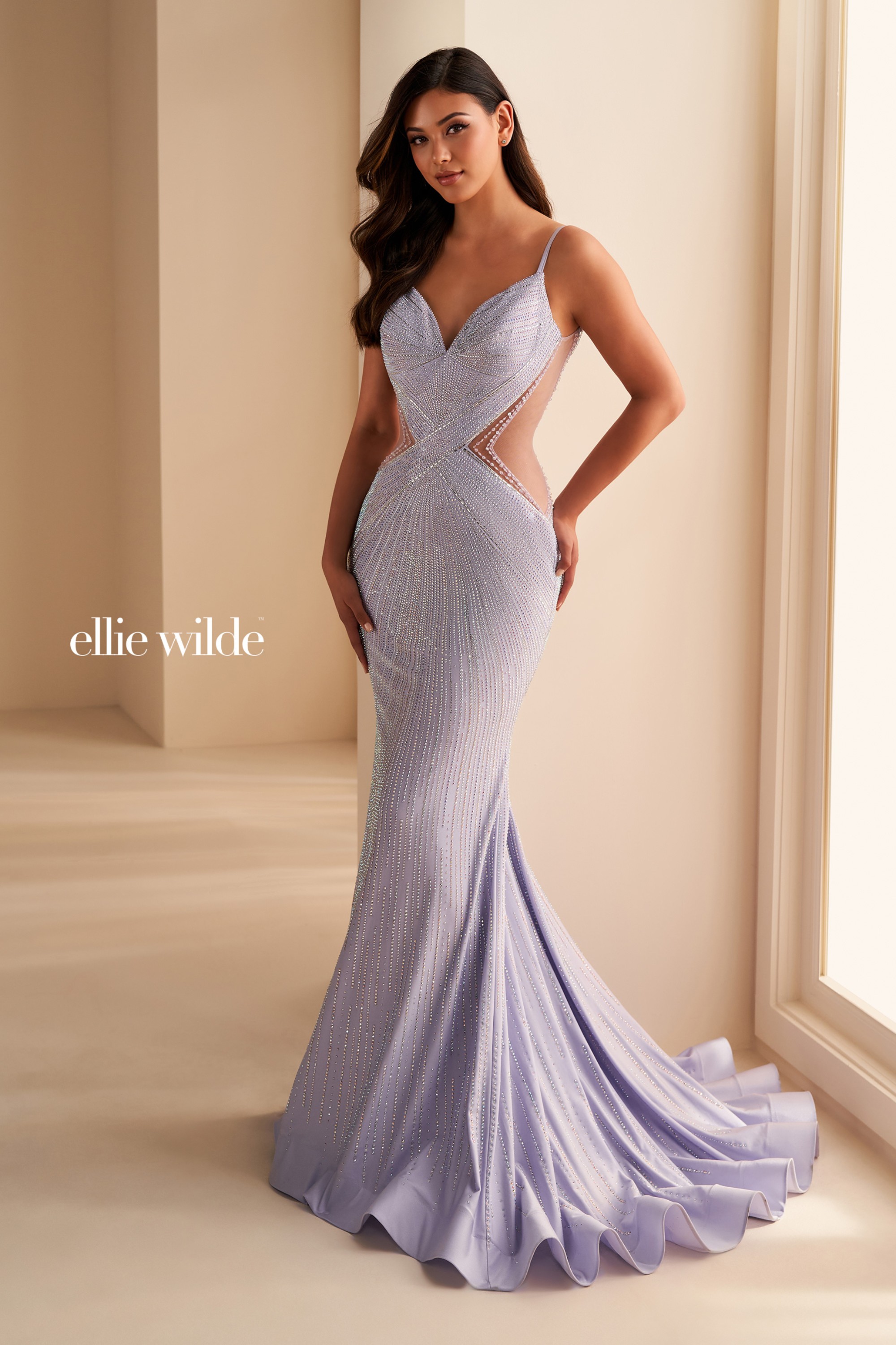 Spring 2024 | Ellie Wilde - EW35001 Spring 2024 | Ellie Wilde - EW35001