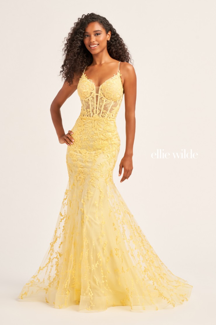 Cheap yellow homecoming dresses outlet