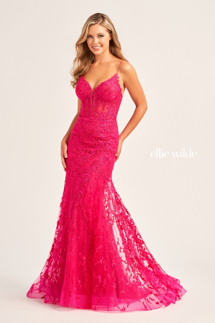 Spring 2024 | Ellie Wilde - EW35010