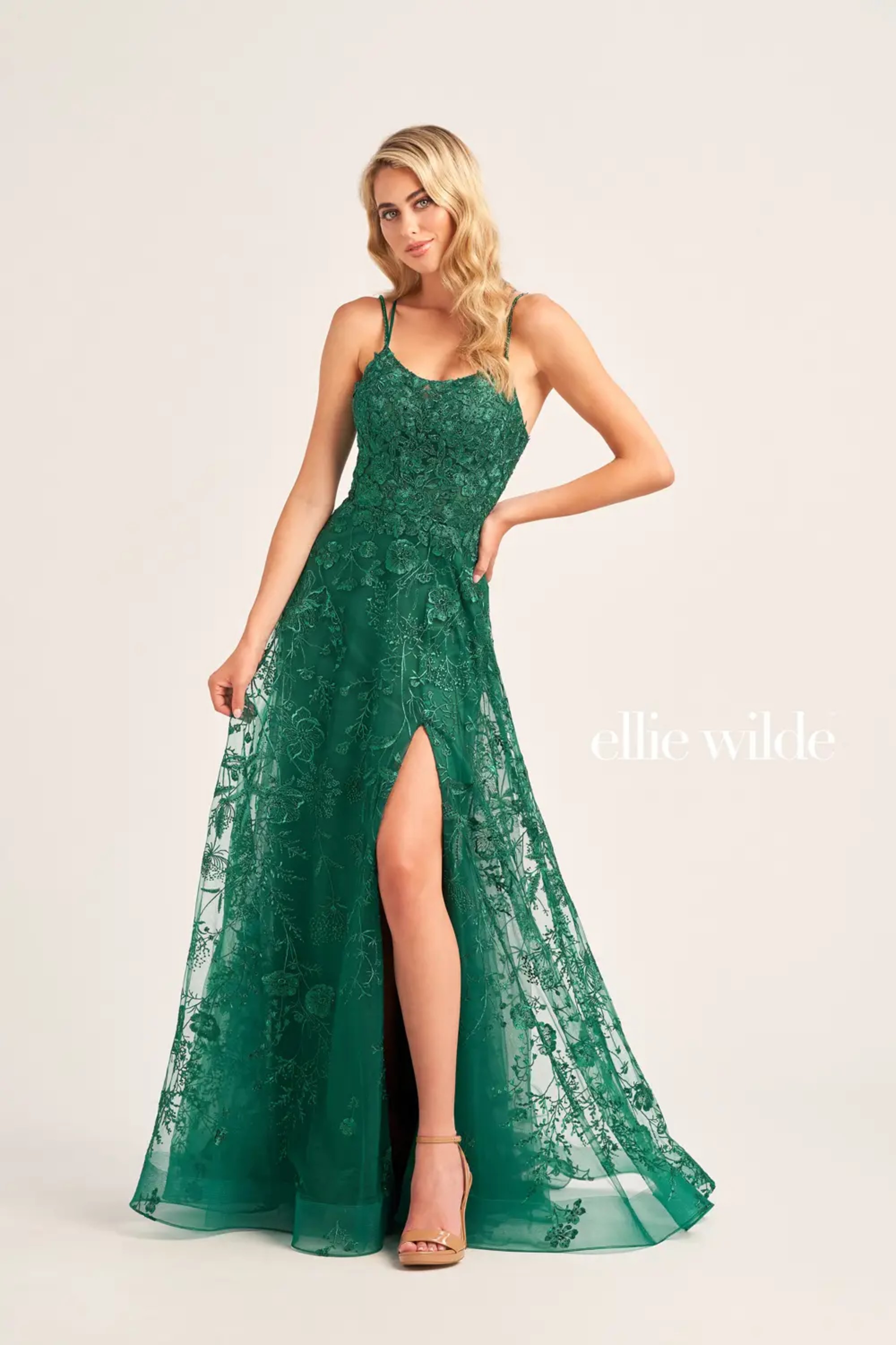 Full size EW35012 #$4 Emerald picture